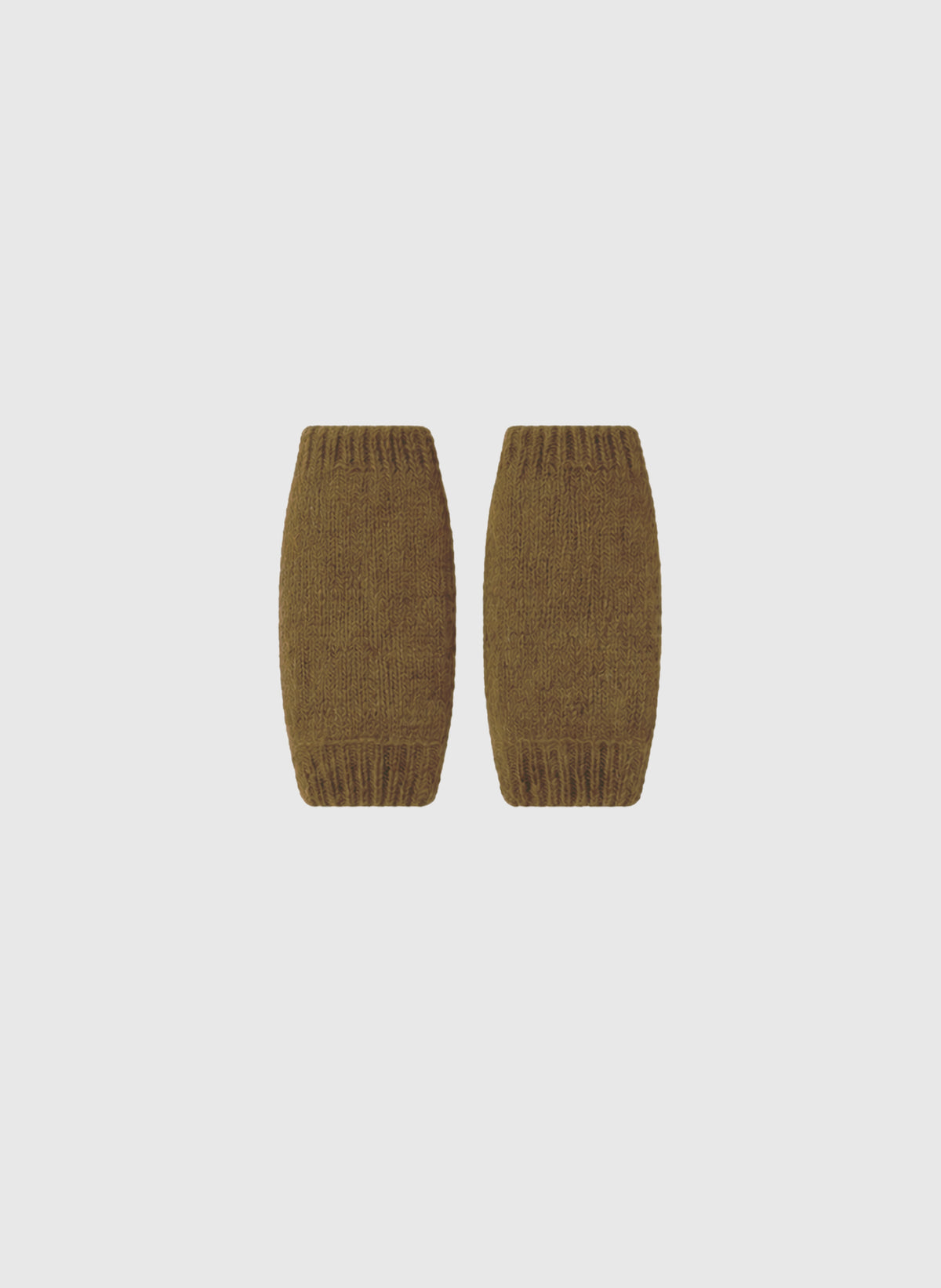 MITAINES BAZANE wood