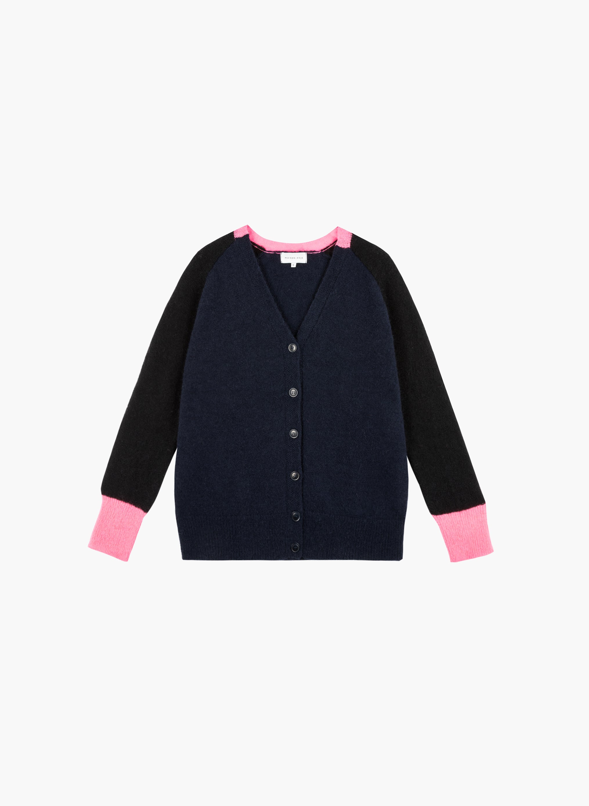 CARDIGAN BEBANE night