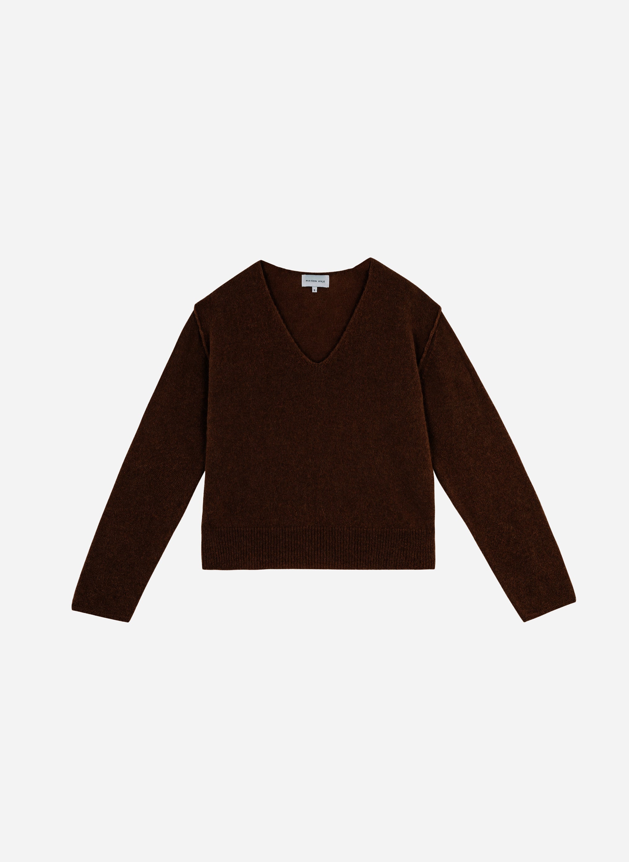 PULL BIKEV brown
