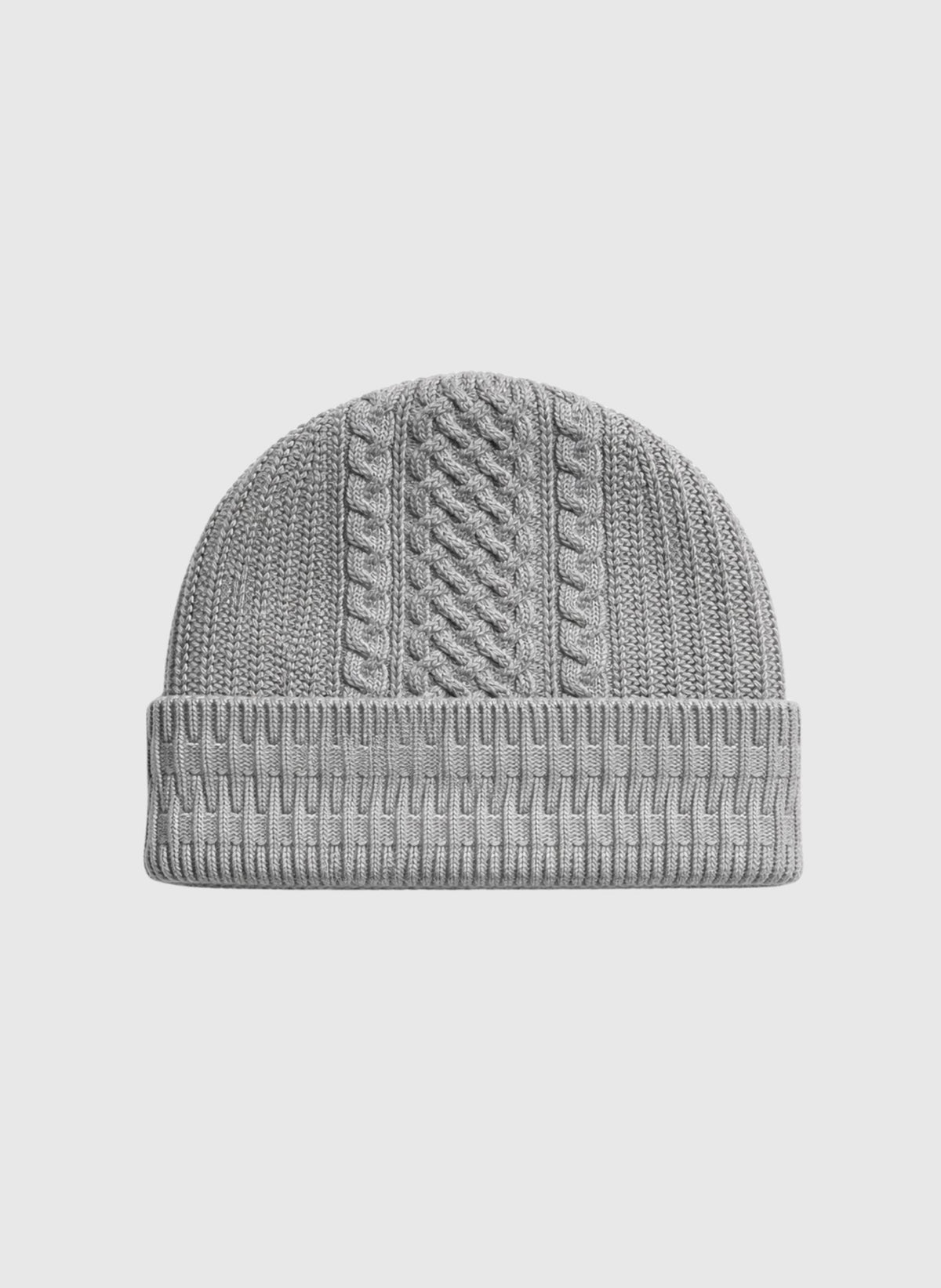 BONNET BENELIA grey