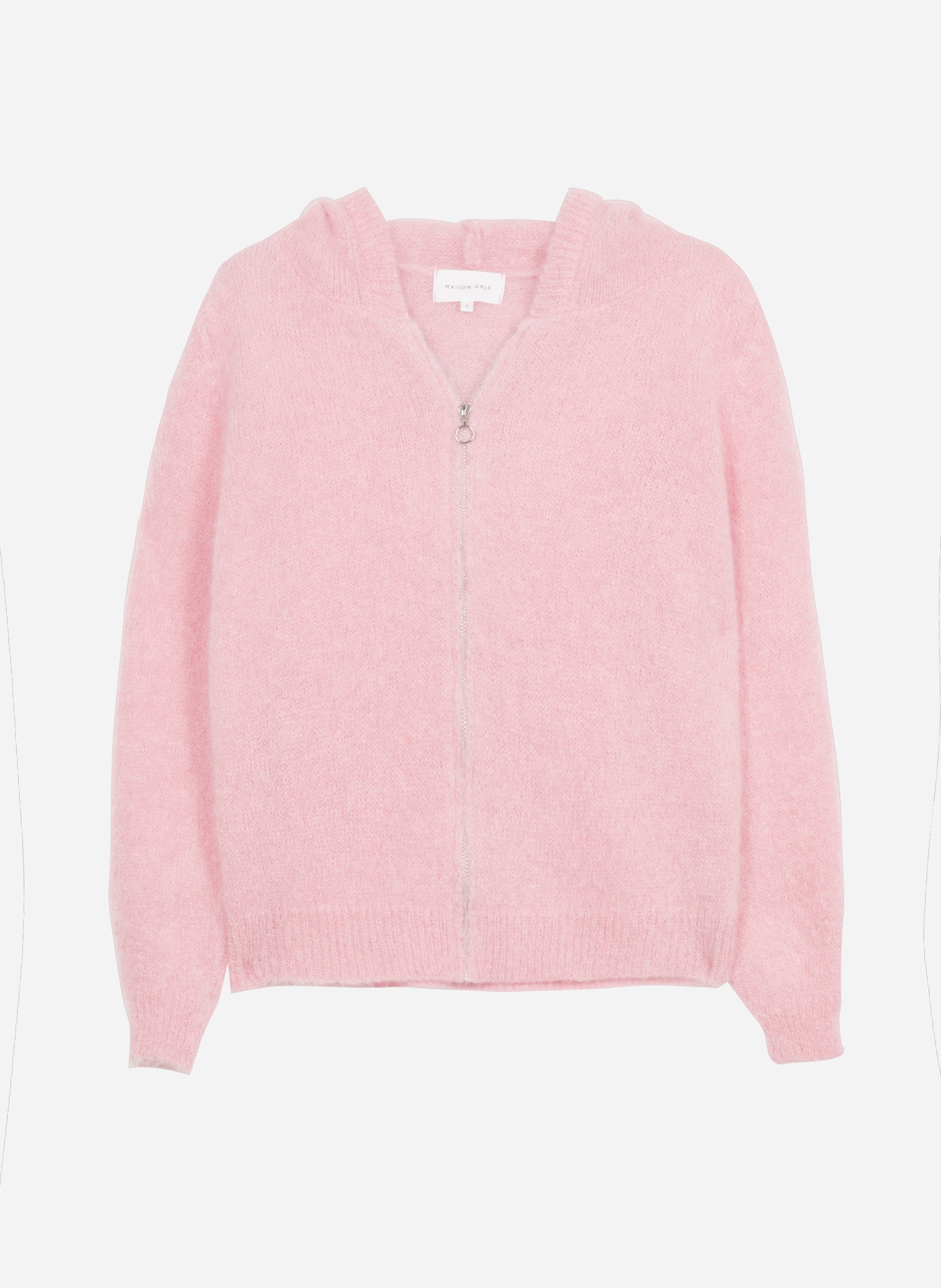CARDIGAN BERLIN shell