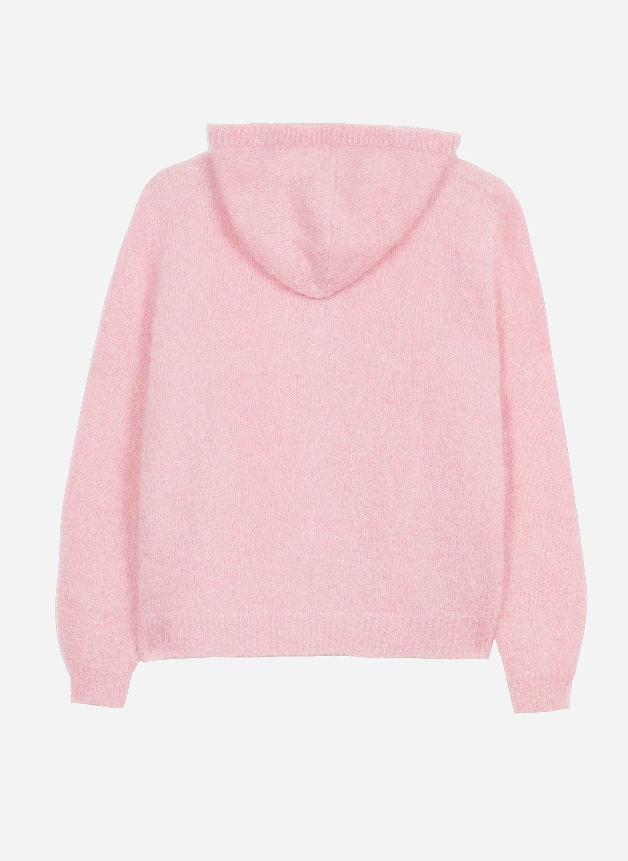 CARDIGAN BERLIN shell