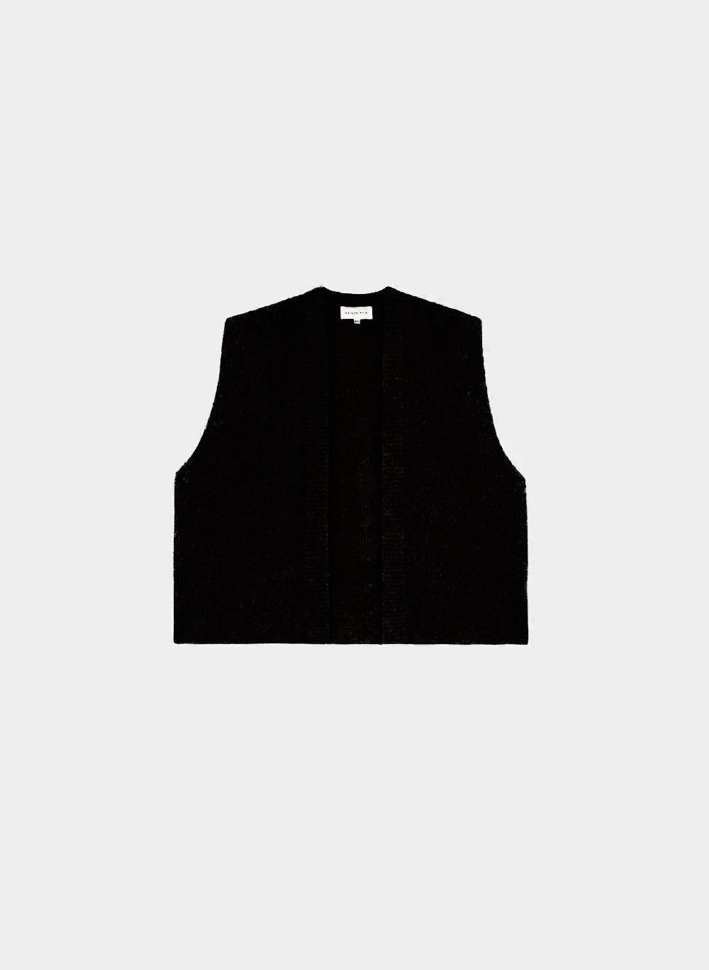 CARDIGAN BESCO ebene