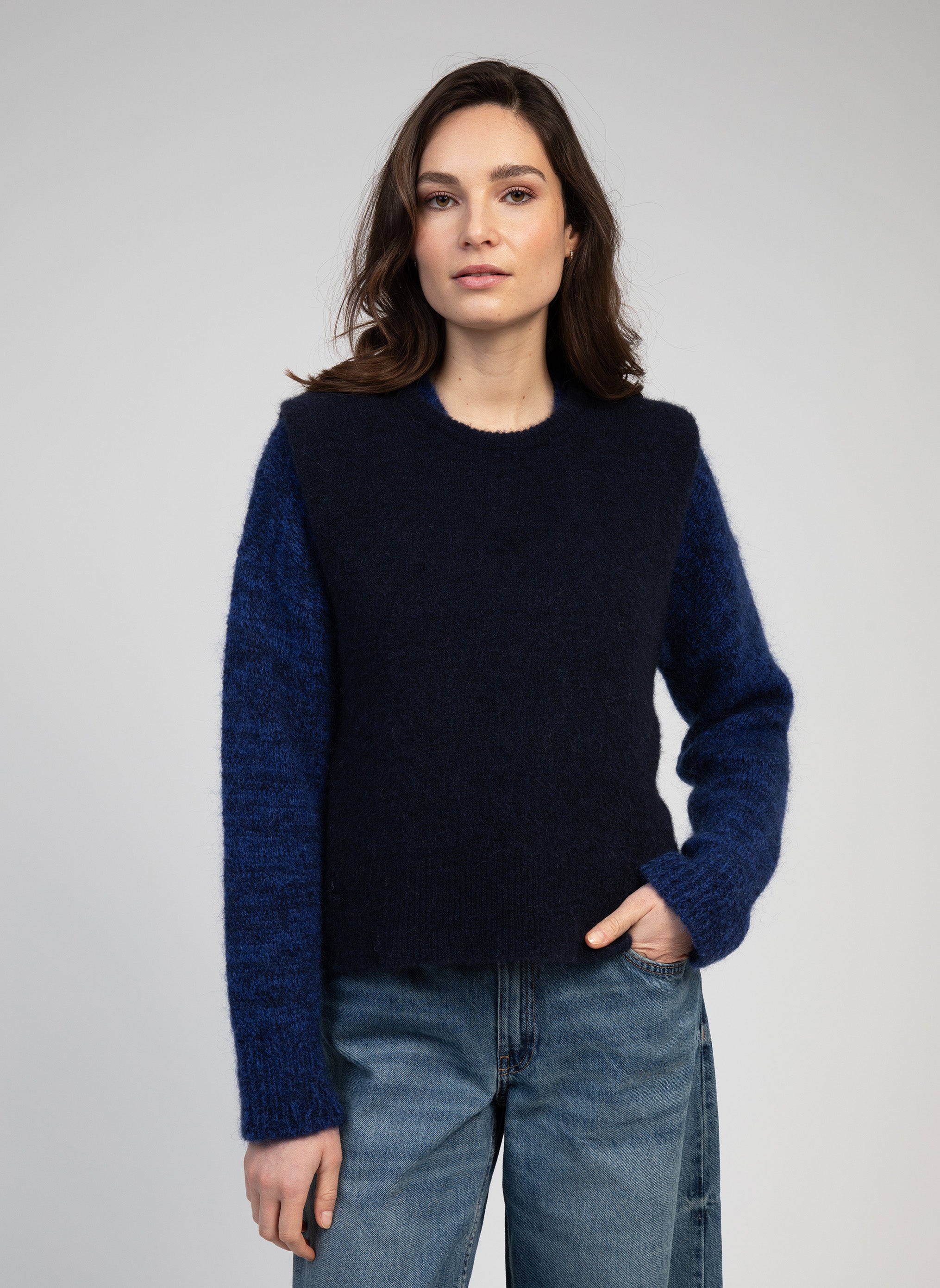 PULL BESTIA night