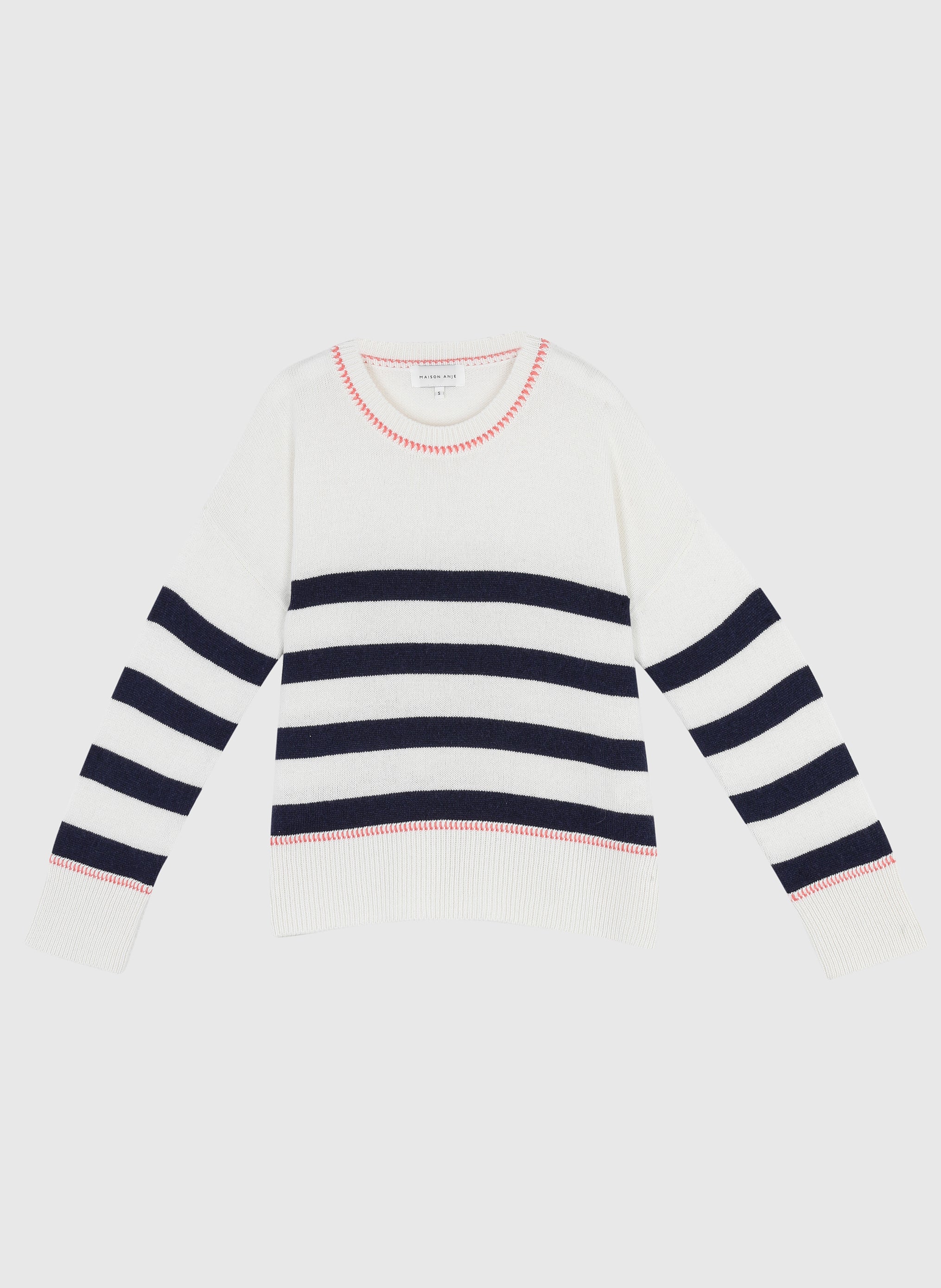 PULL BETHANY milk