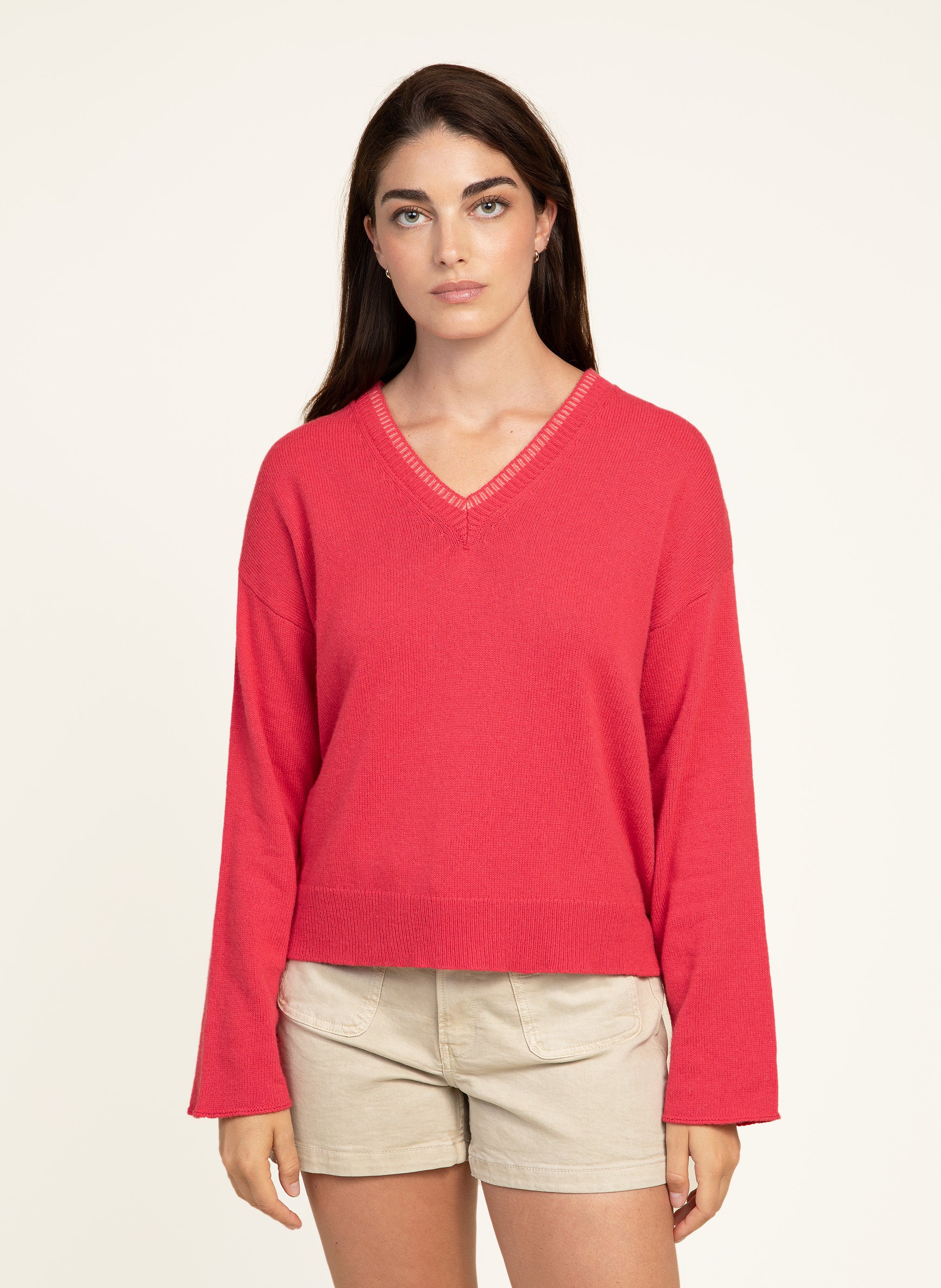 PULL BETSY strawberry