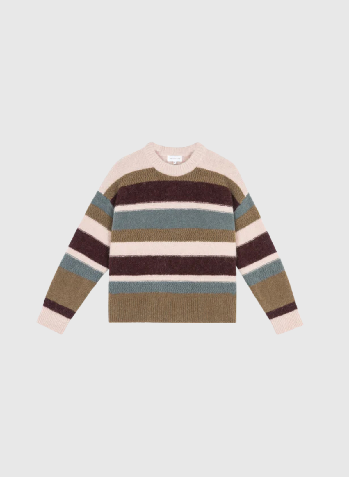 PULL BEVIAN army