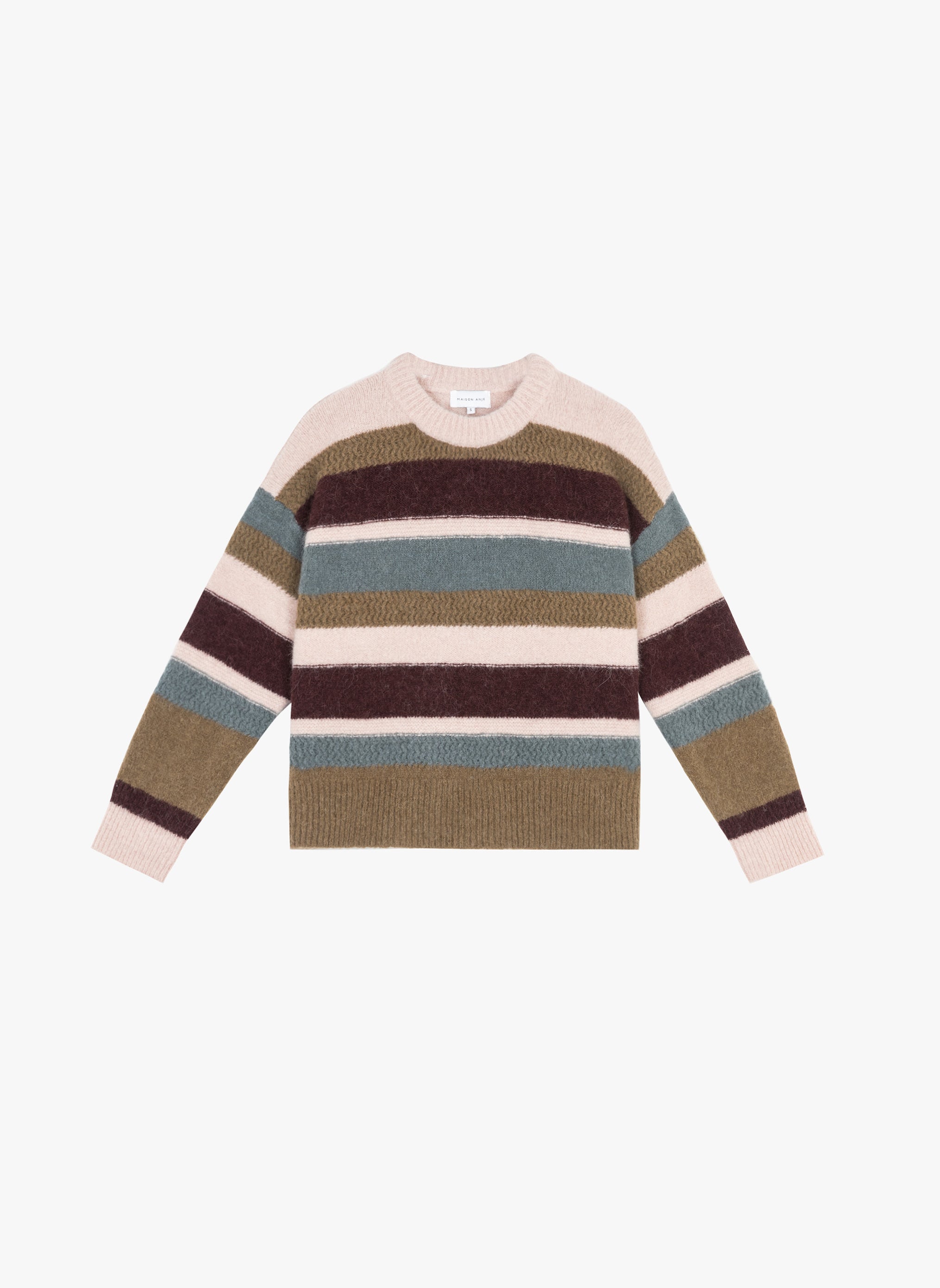 PULL BEVIAN army