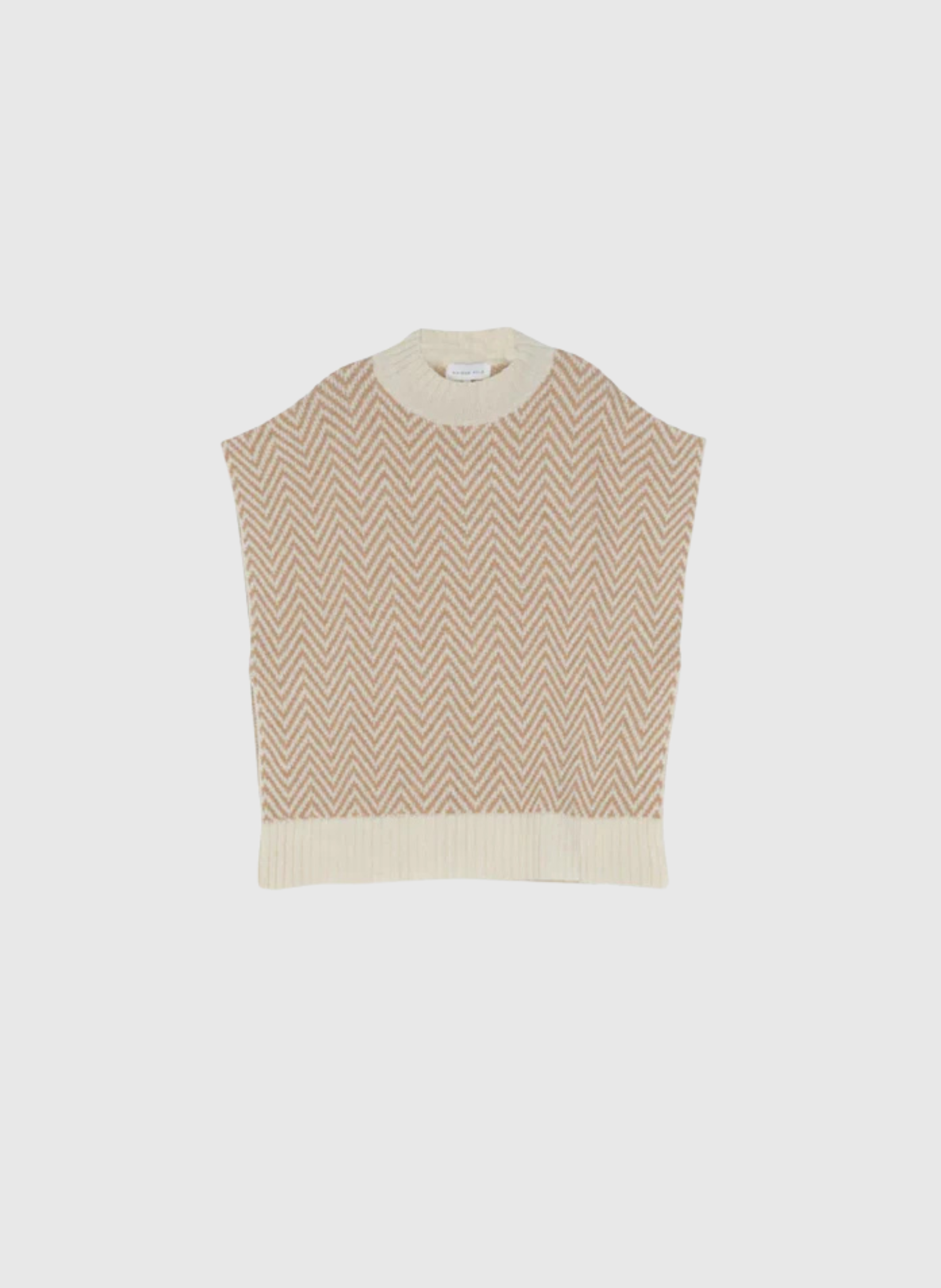 PULL BIENNA latte