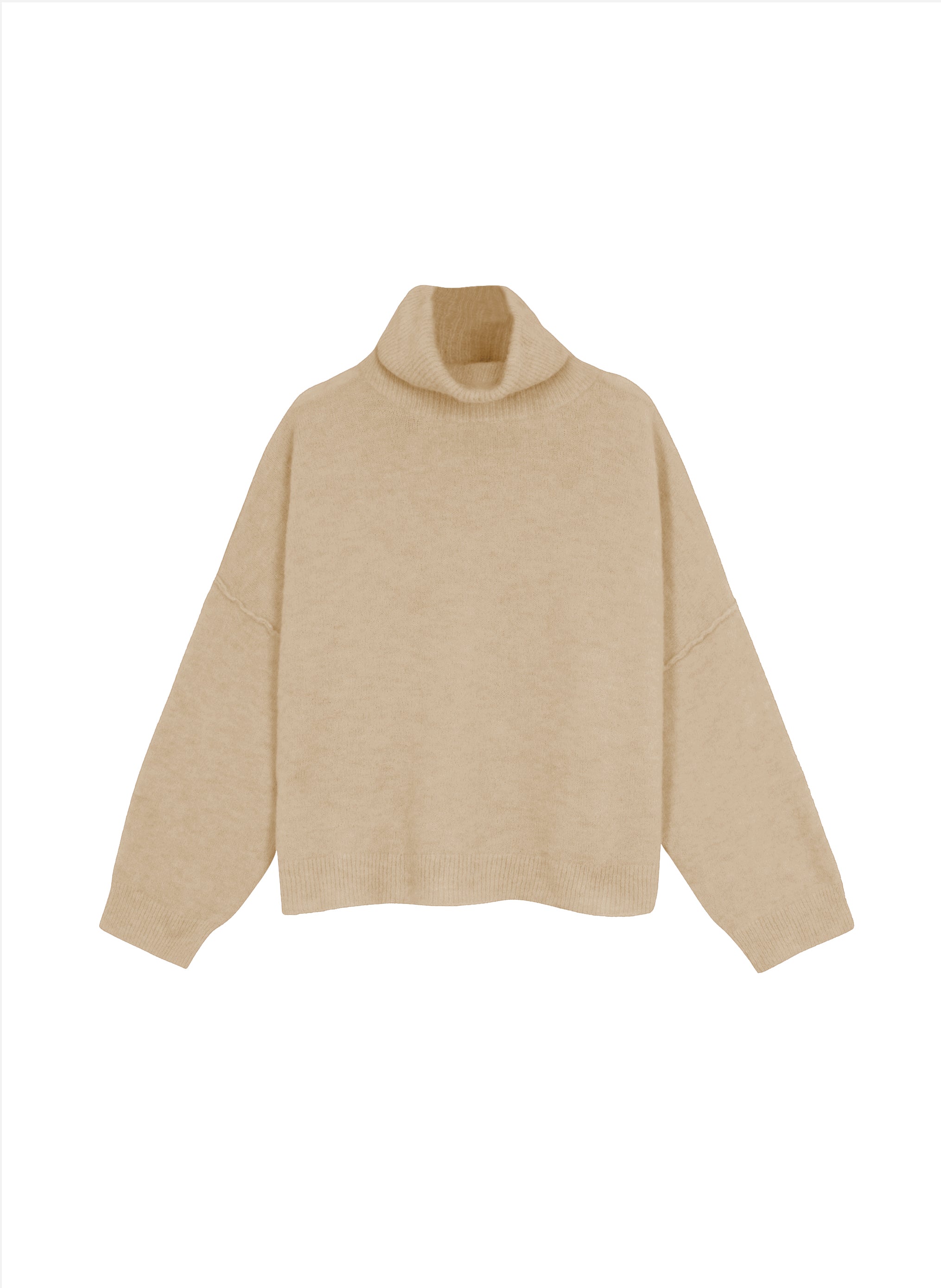 BAXY PULL camel