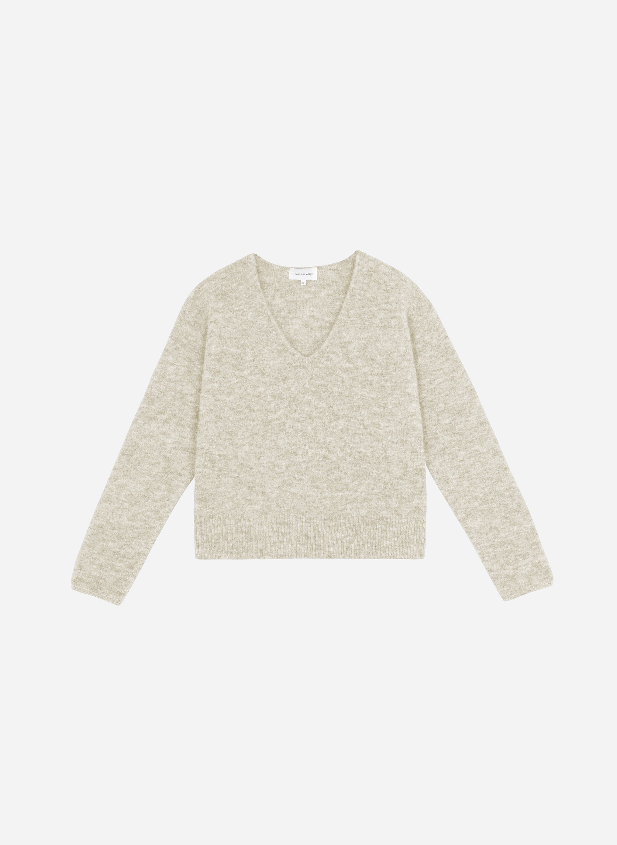 PULL BIKEV grege