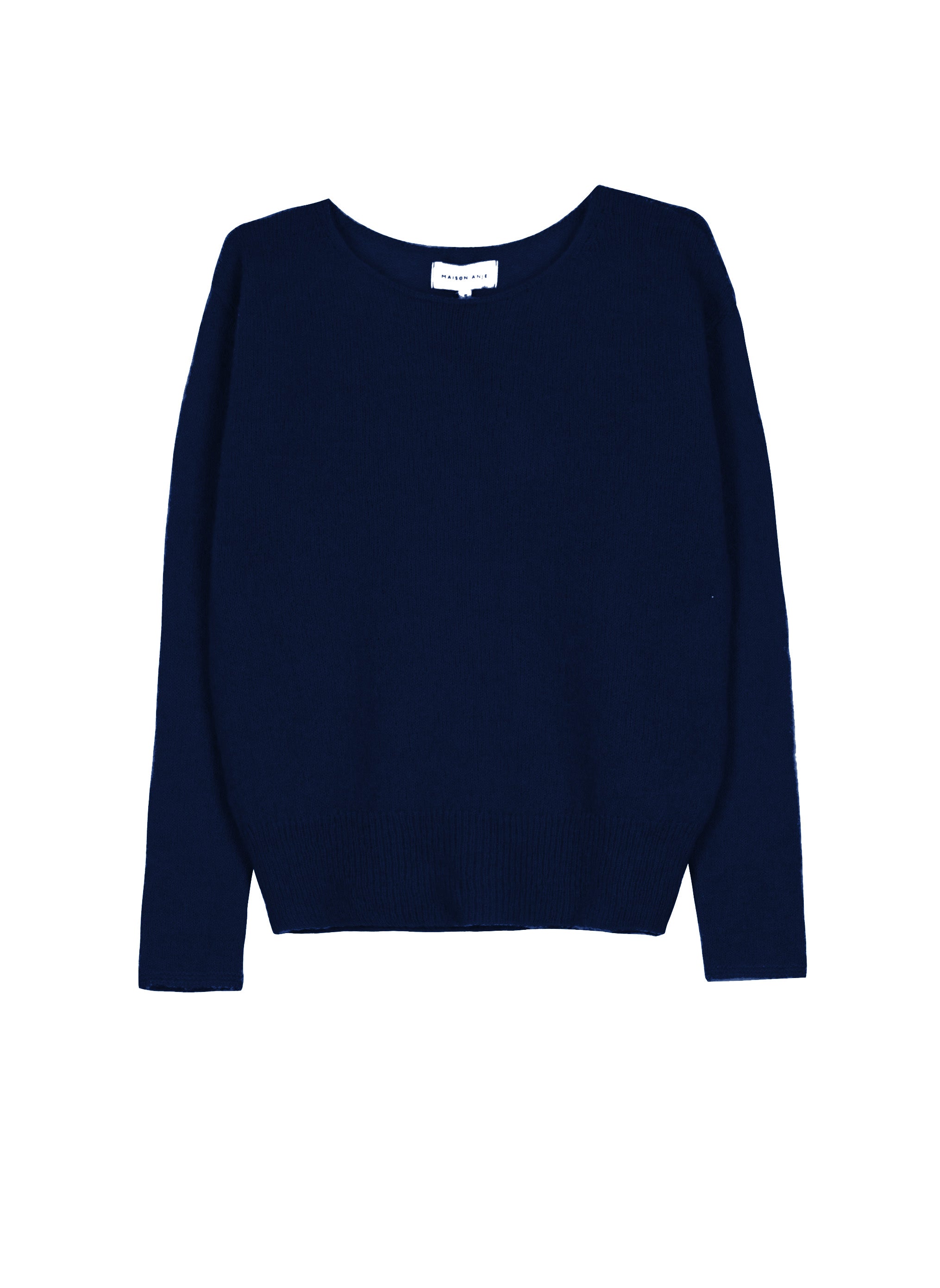 LIKEY navy PULL