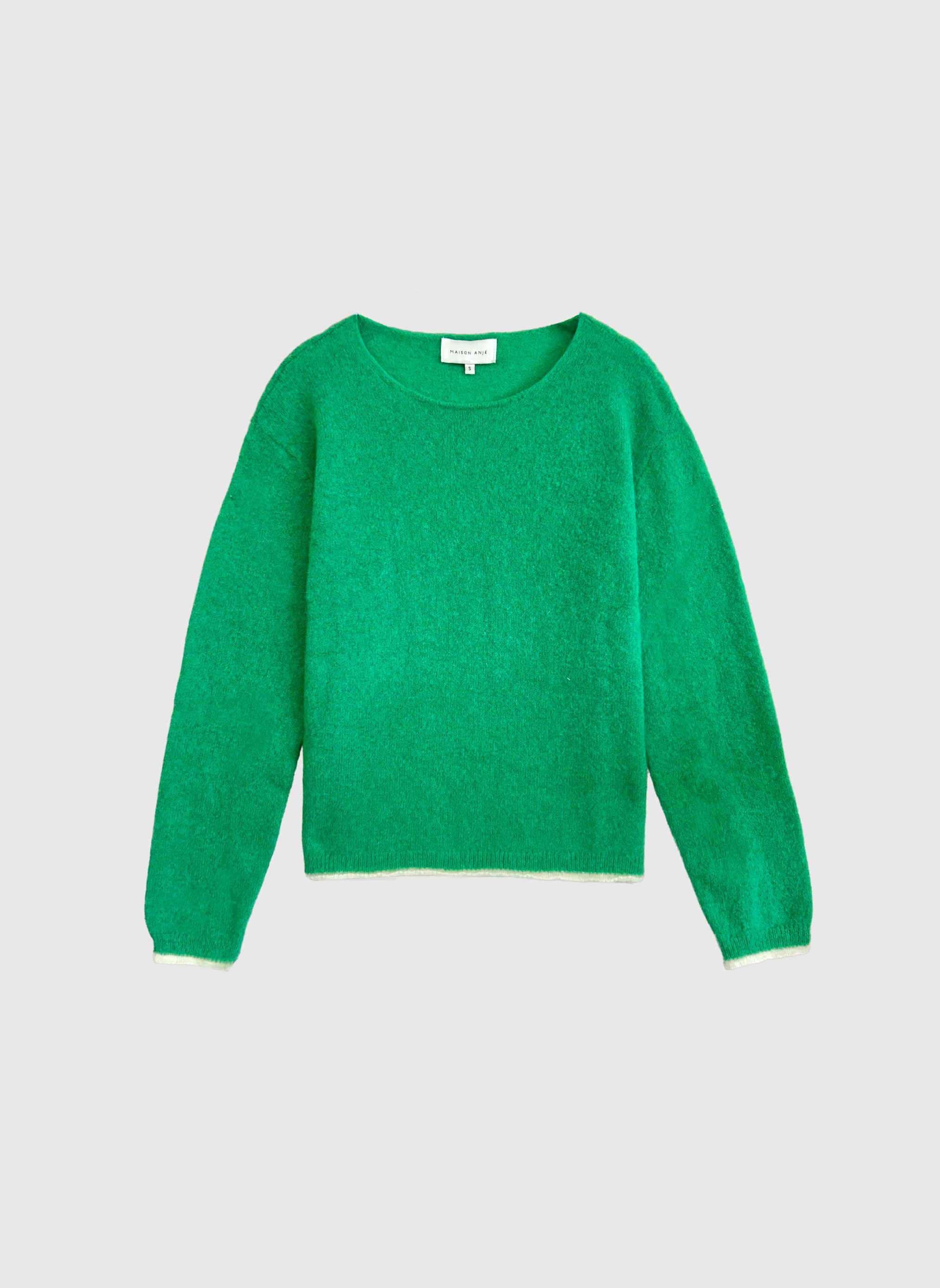 PULL BIKOA jade