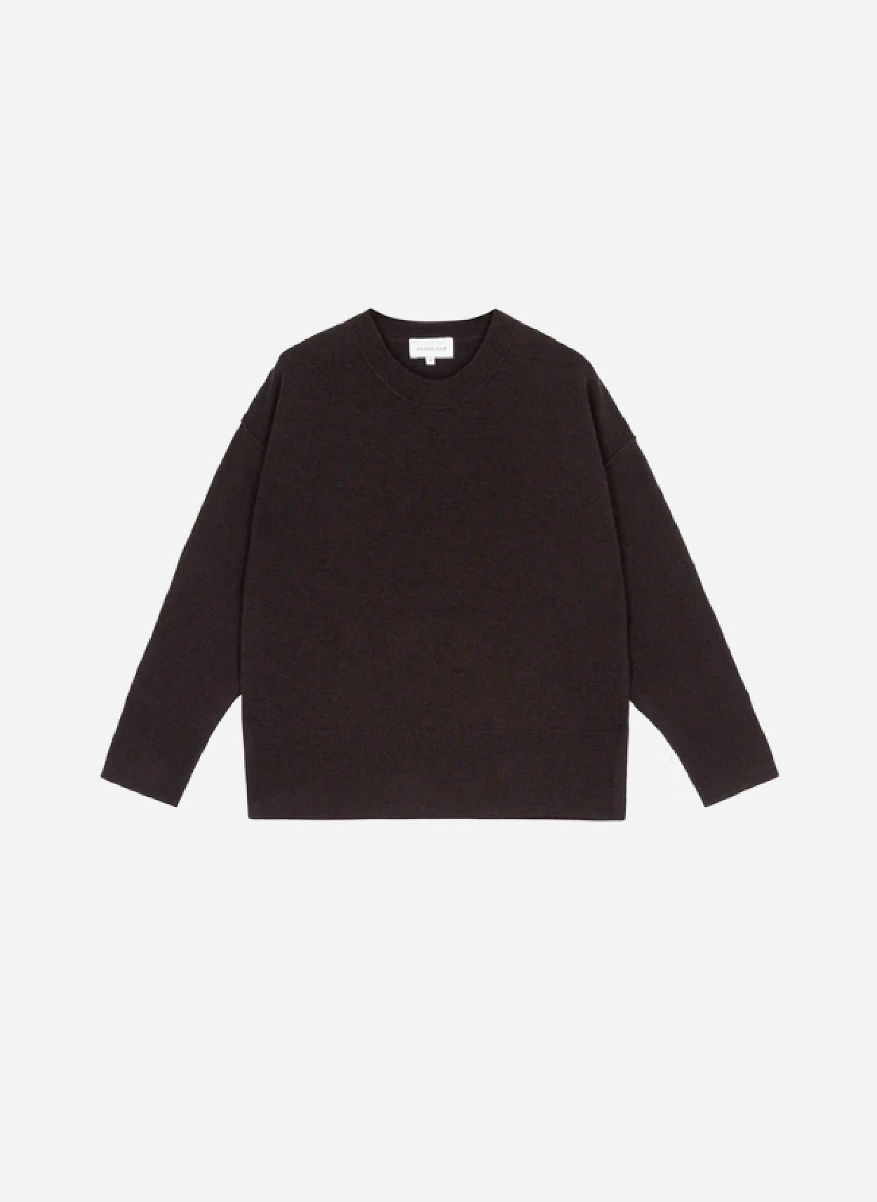 PULL BIMARY brown
