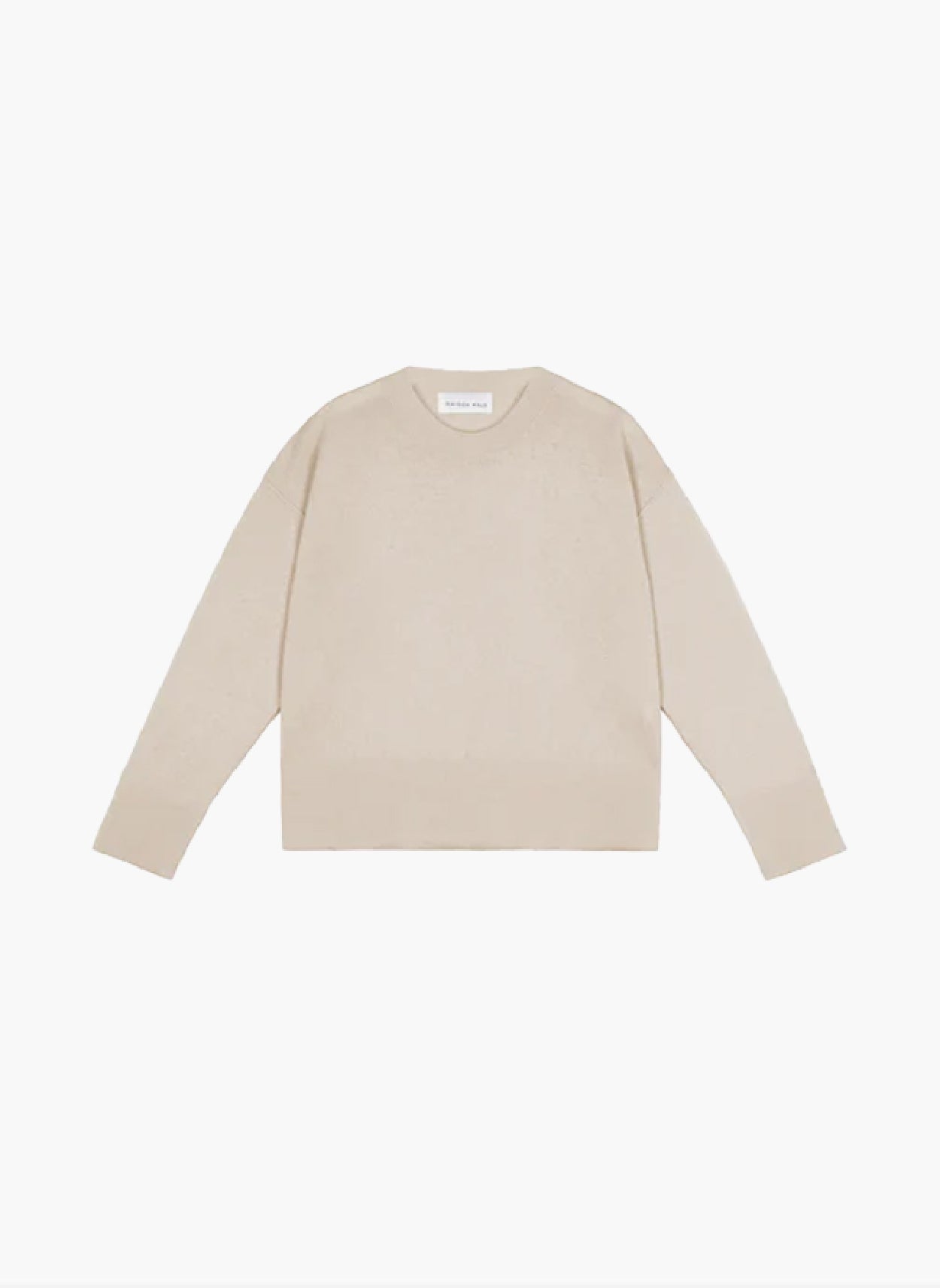 PULL BIMARY grege