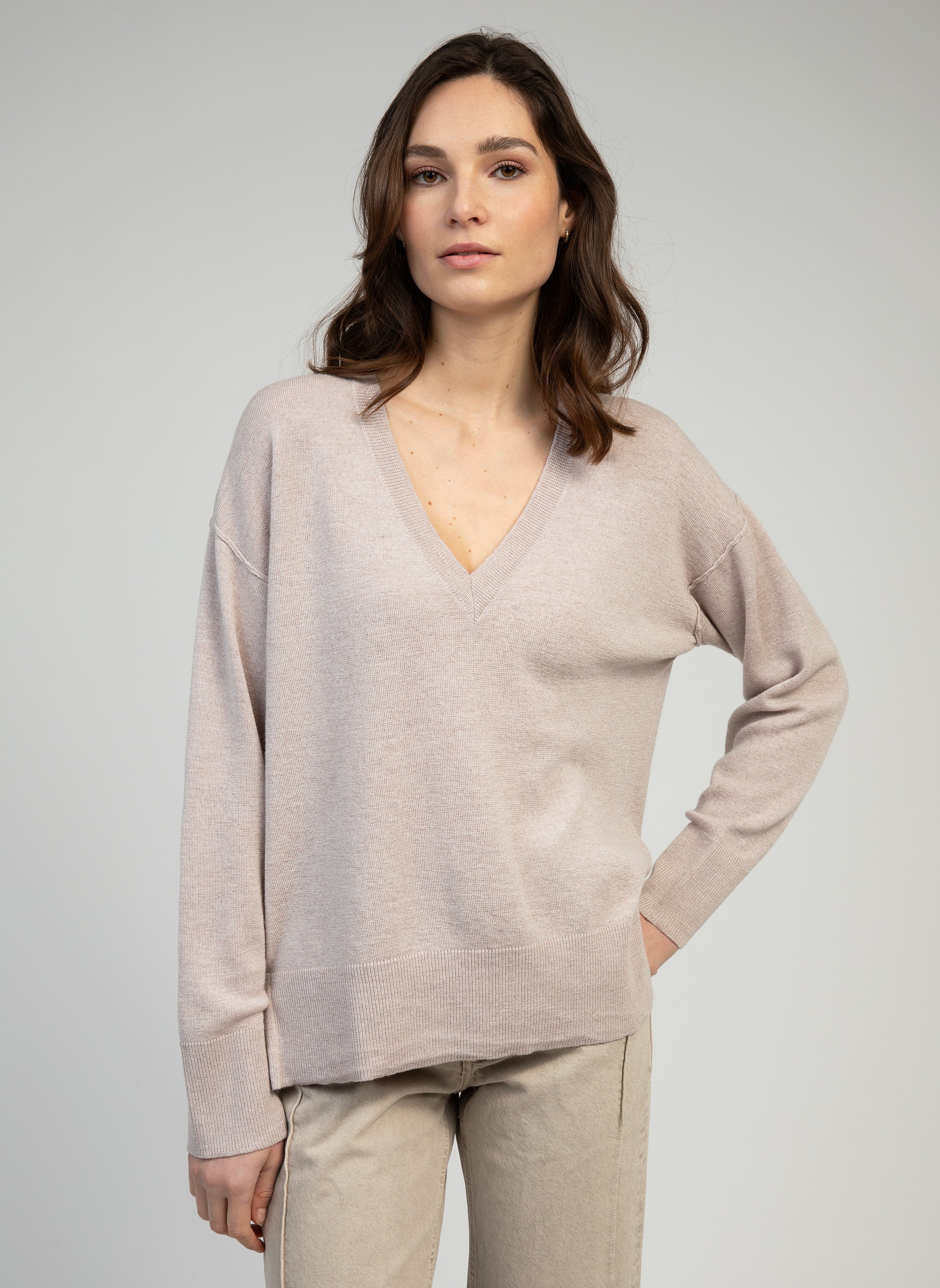 PULL BIMAVY grege
