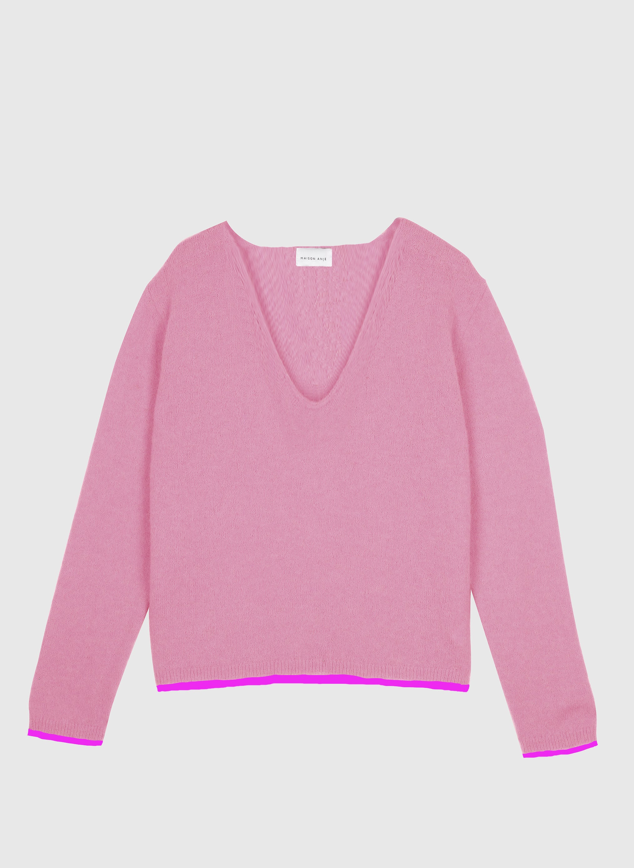 PULL BINAVOA frozen kiss