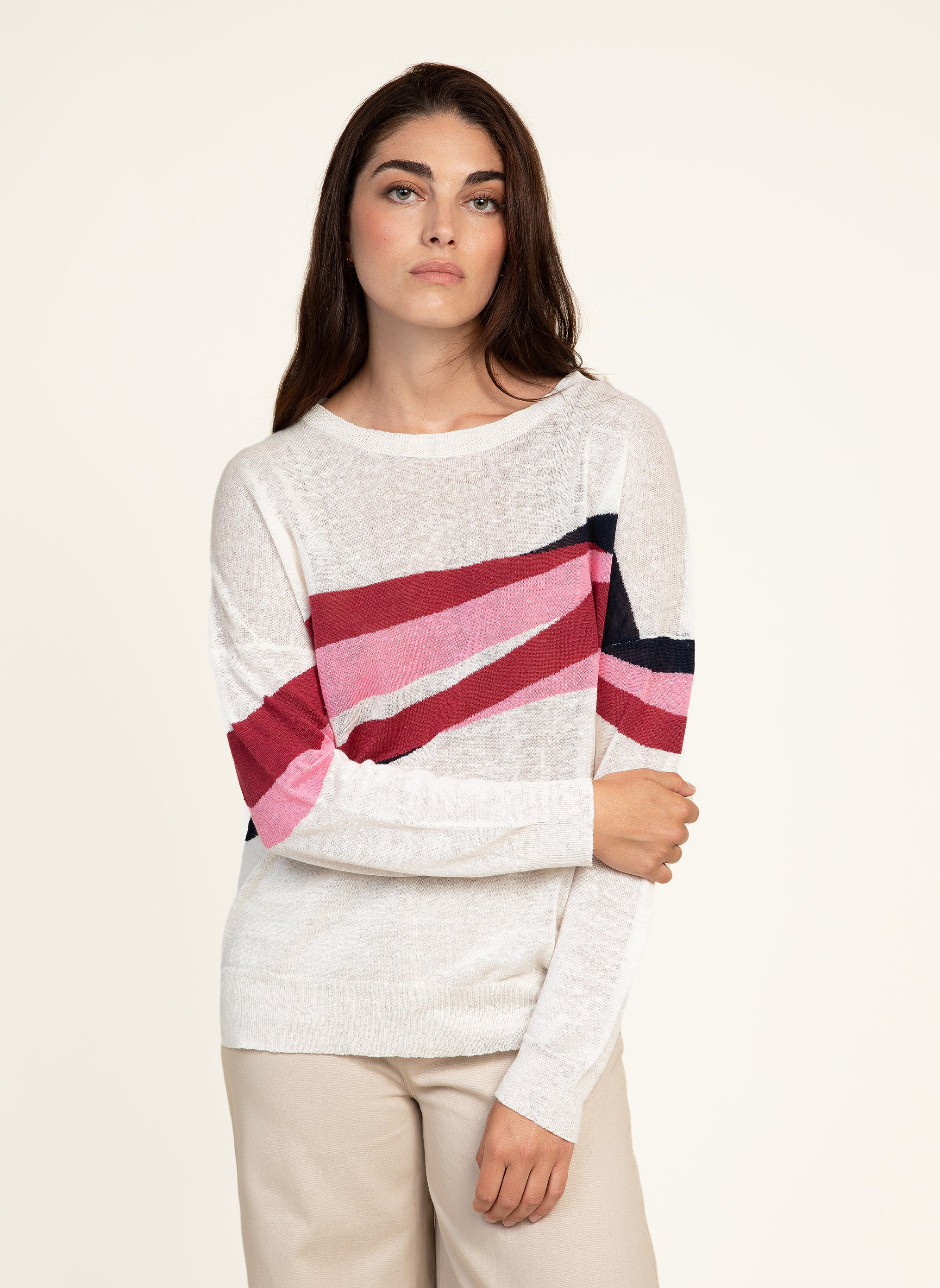 PULL BINTI purple