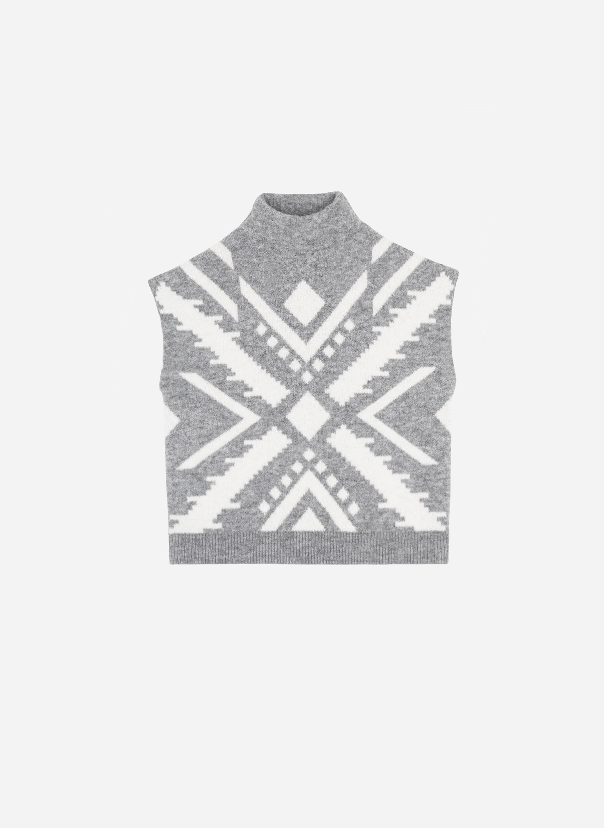 PULL BIXIE grey