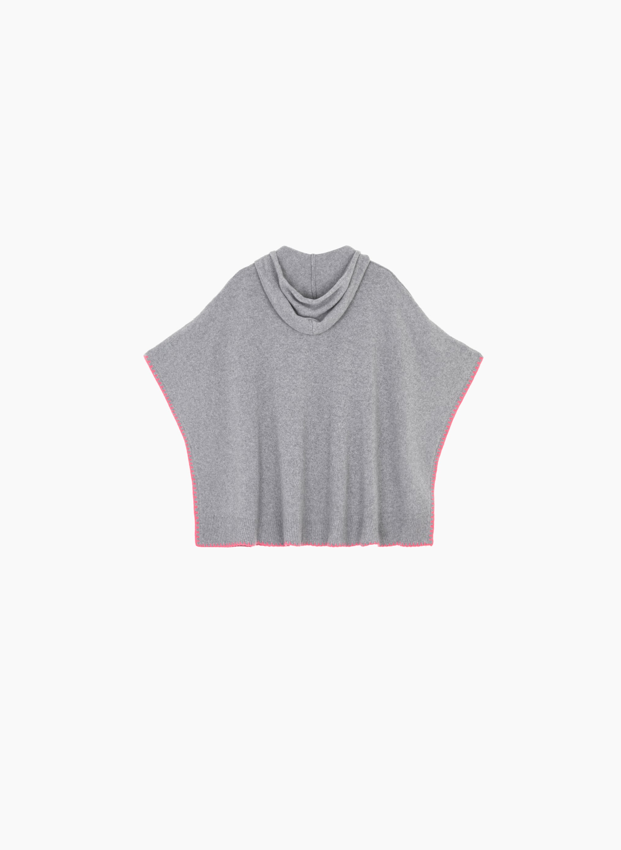 GILET BIXTY grey