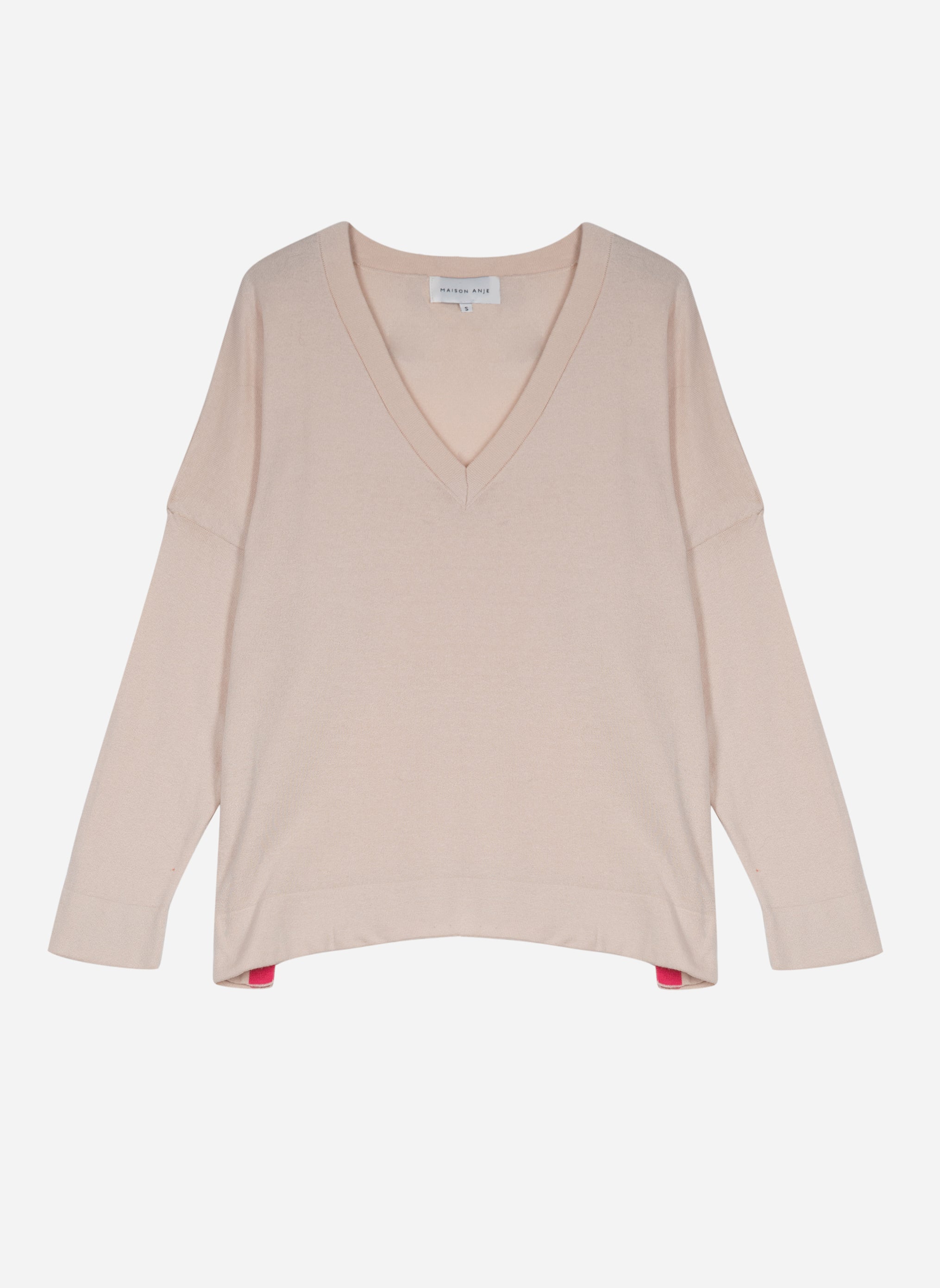 PULL BLAVY sand