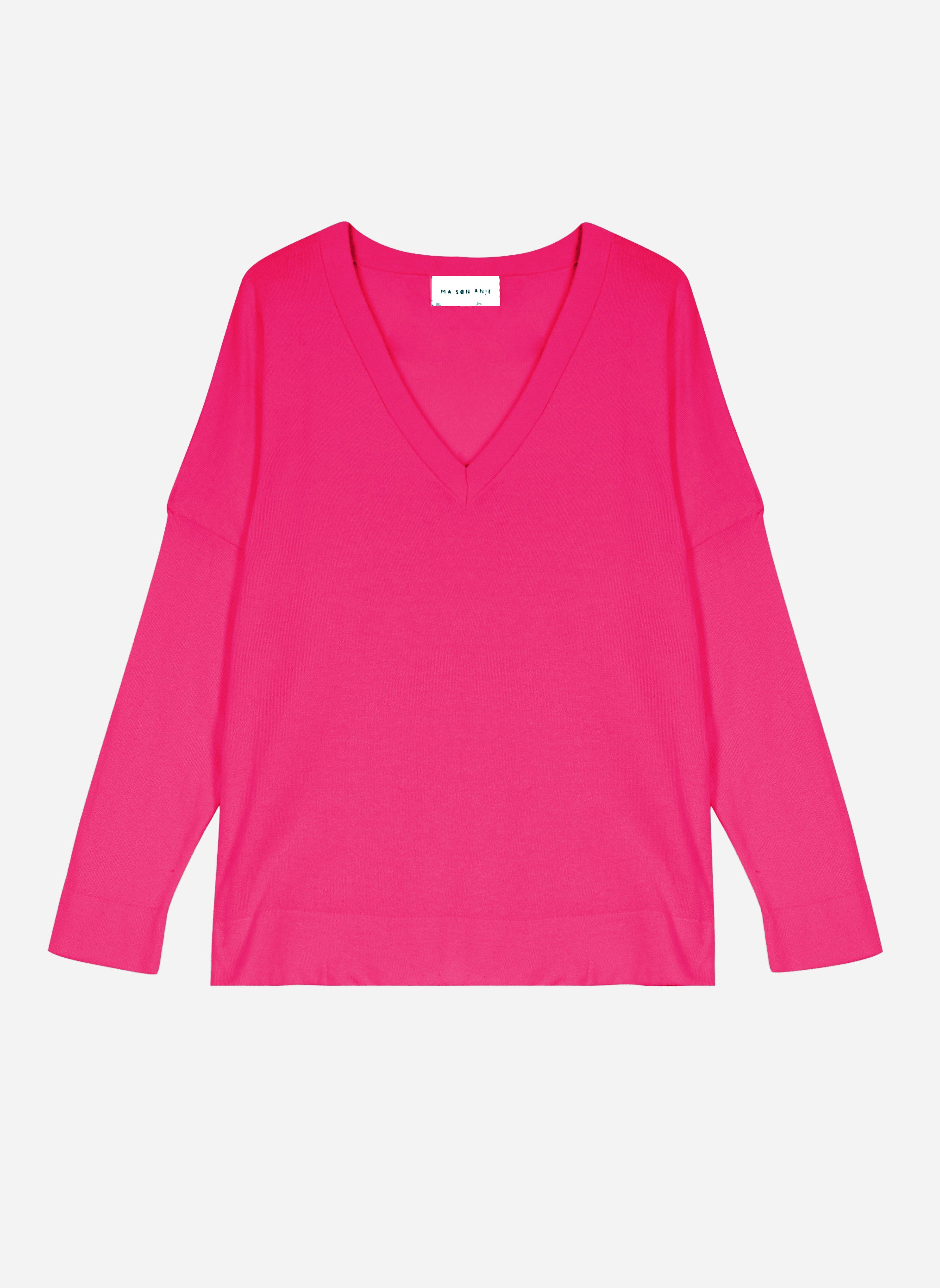 PULL BLAVY pink