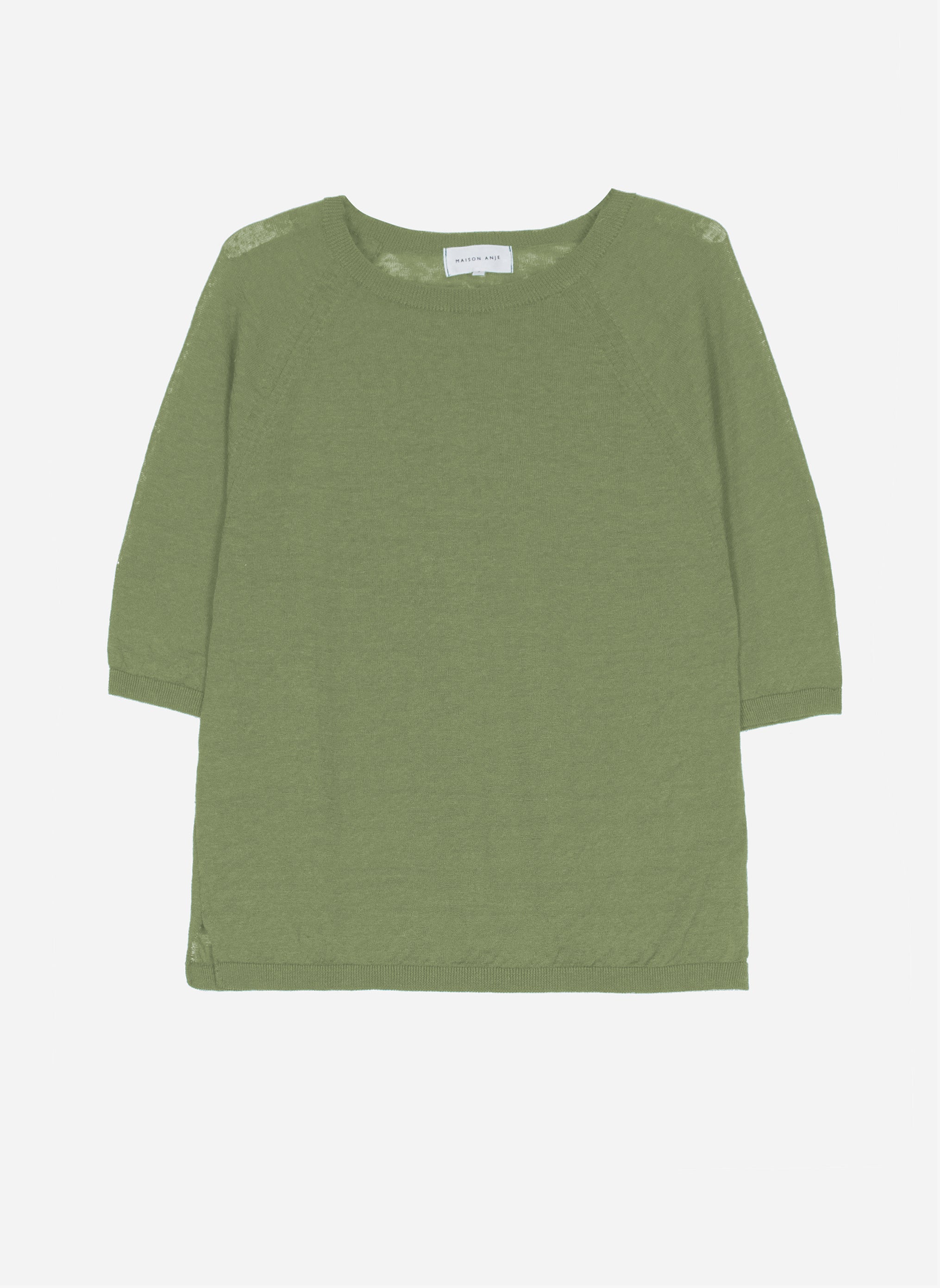 PULL BOBBY wasabi