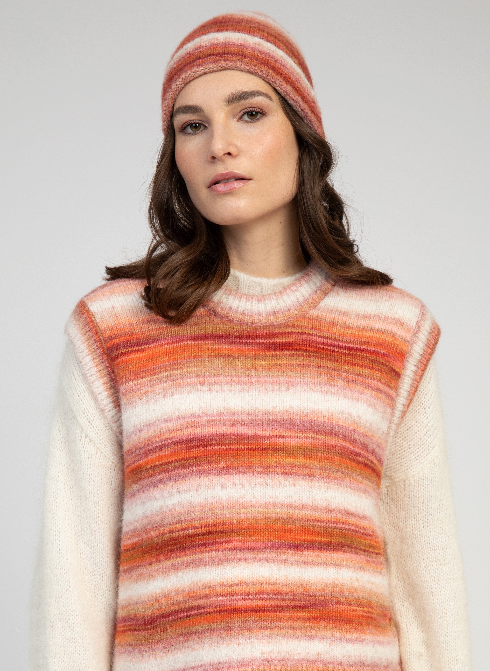 BONNET BOB multico