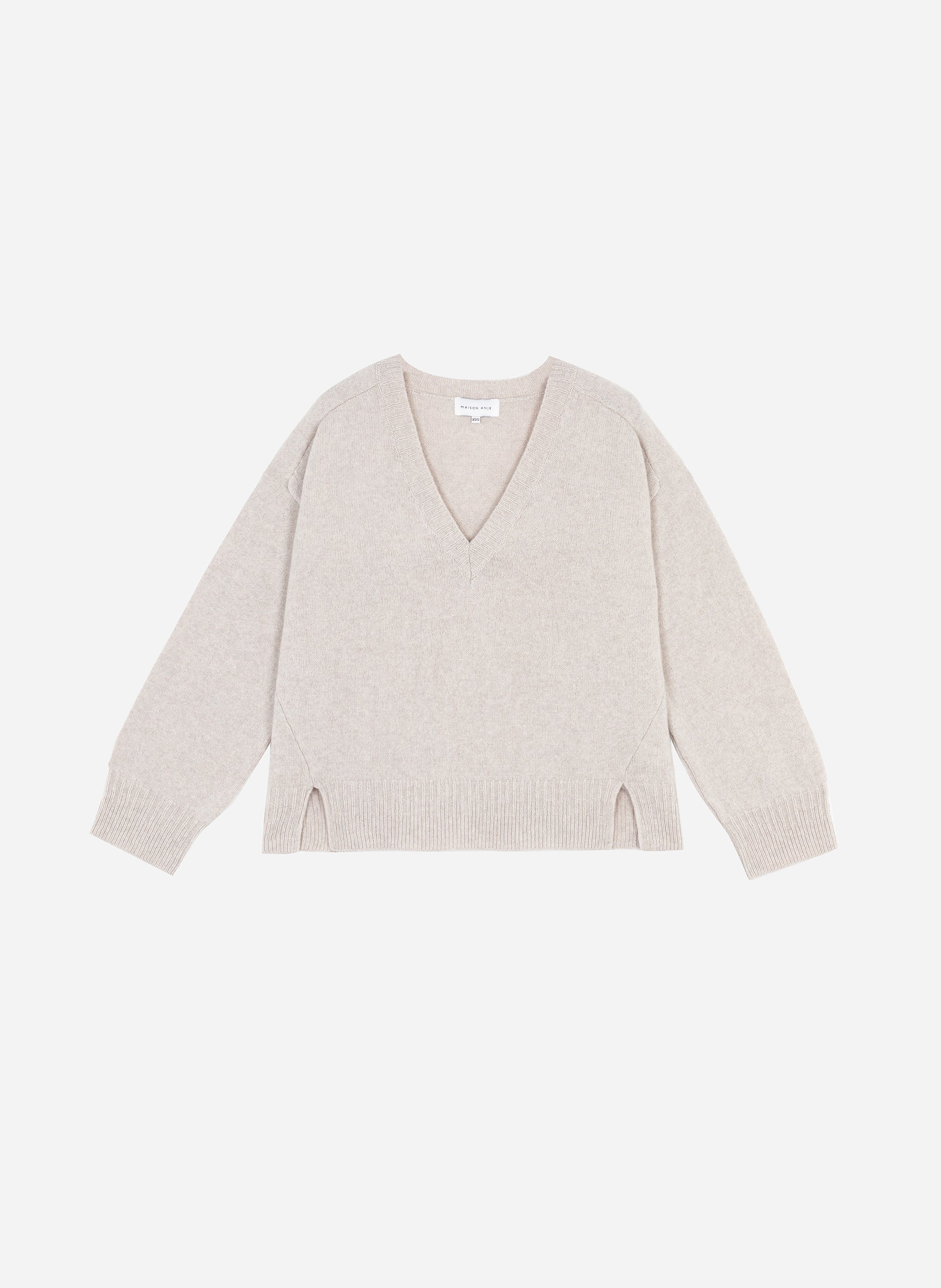 PULL BOCITY grege