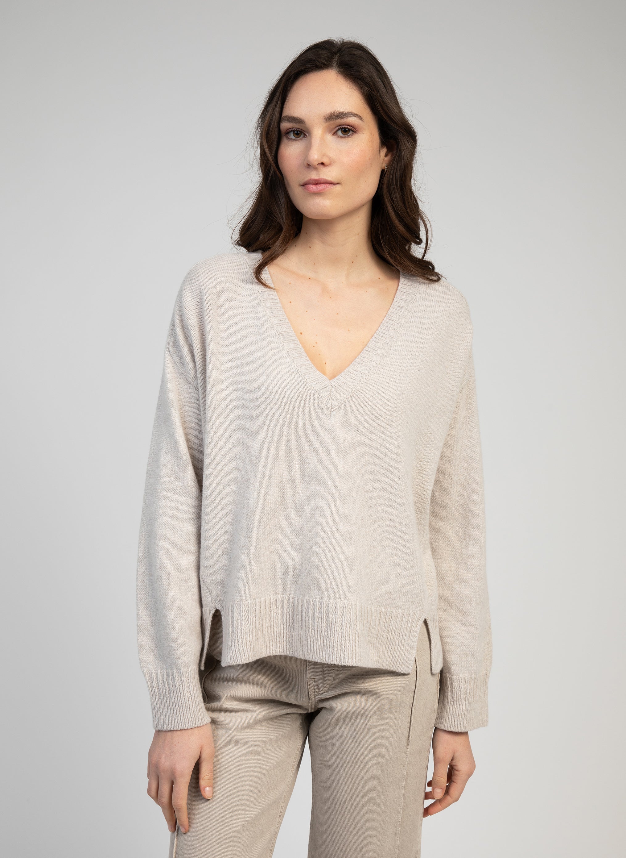 PULL BOCITY grege