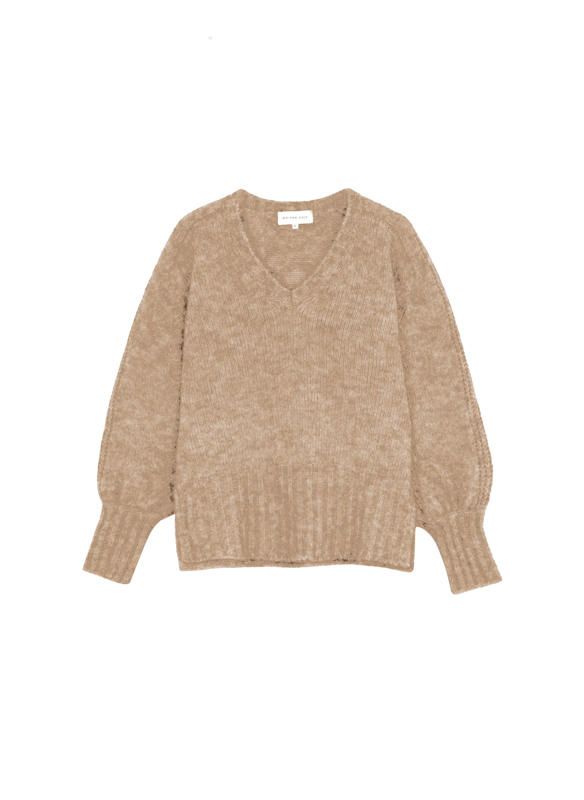 BOCMA PULL camel