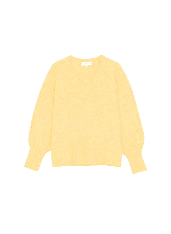 PULL BOCMA lemon curd