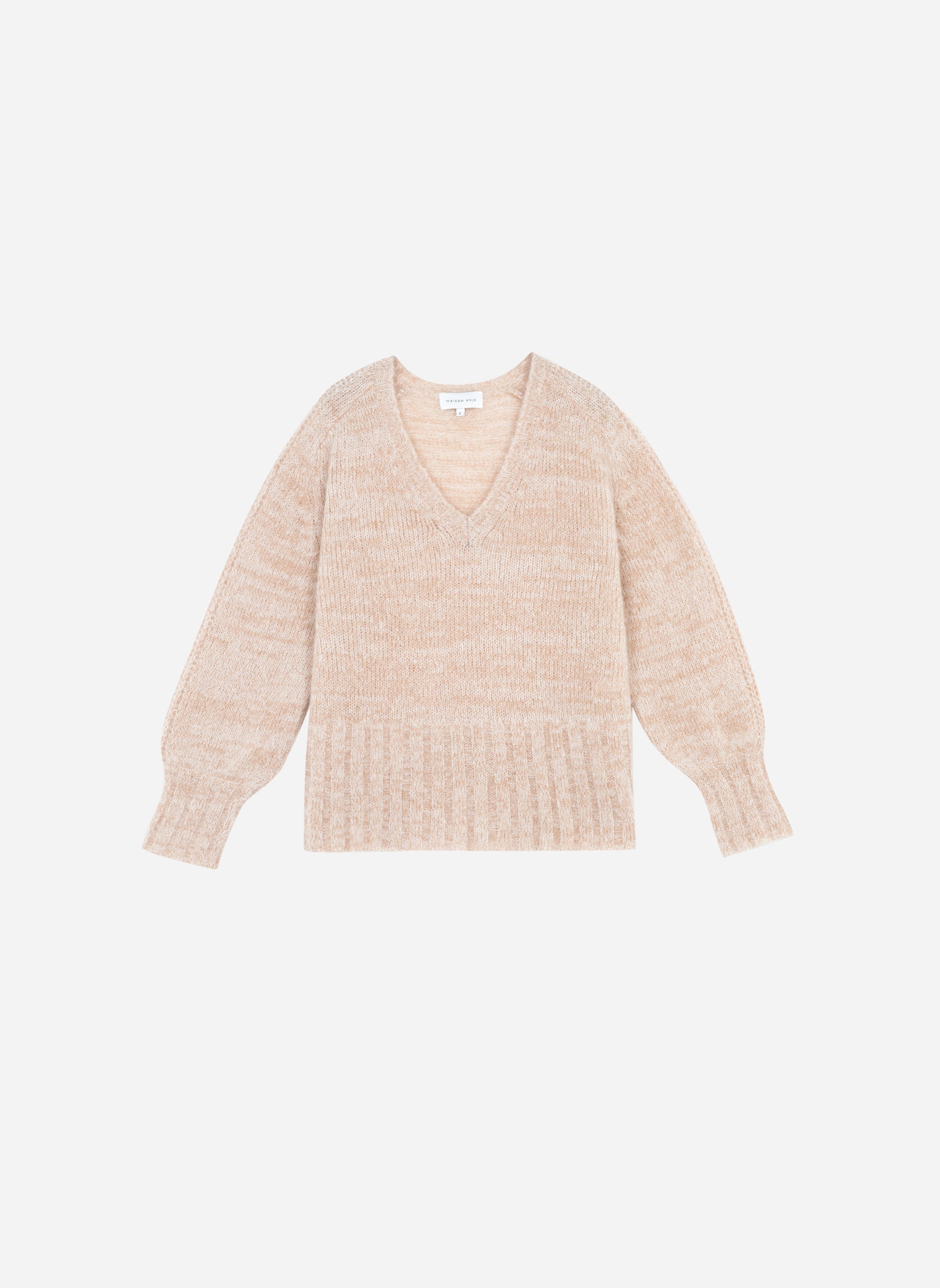 PULL BOCMA camel ch