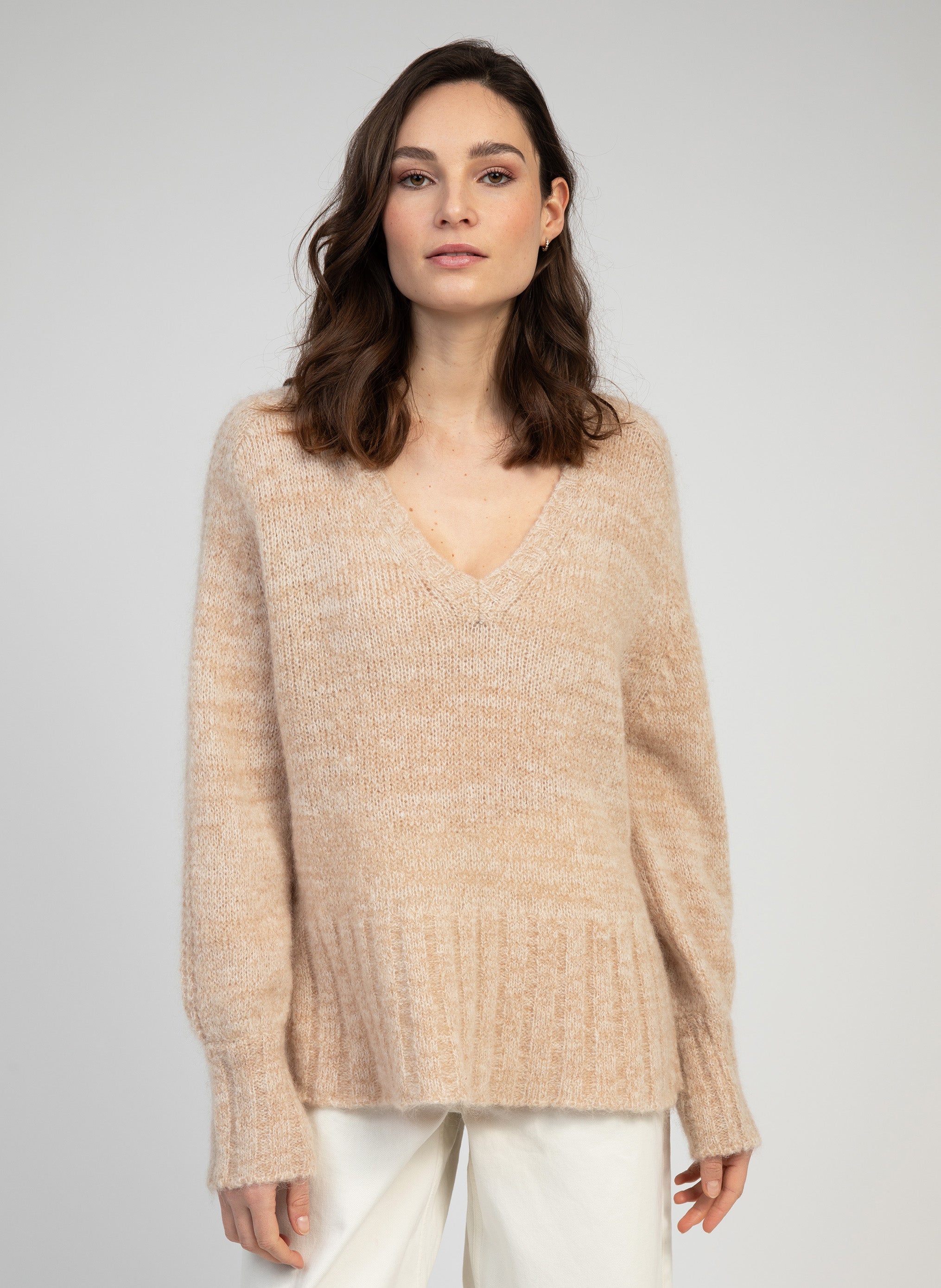 PULL BOCMA camel ch