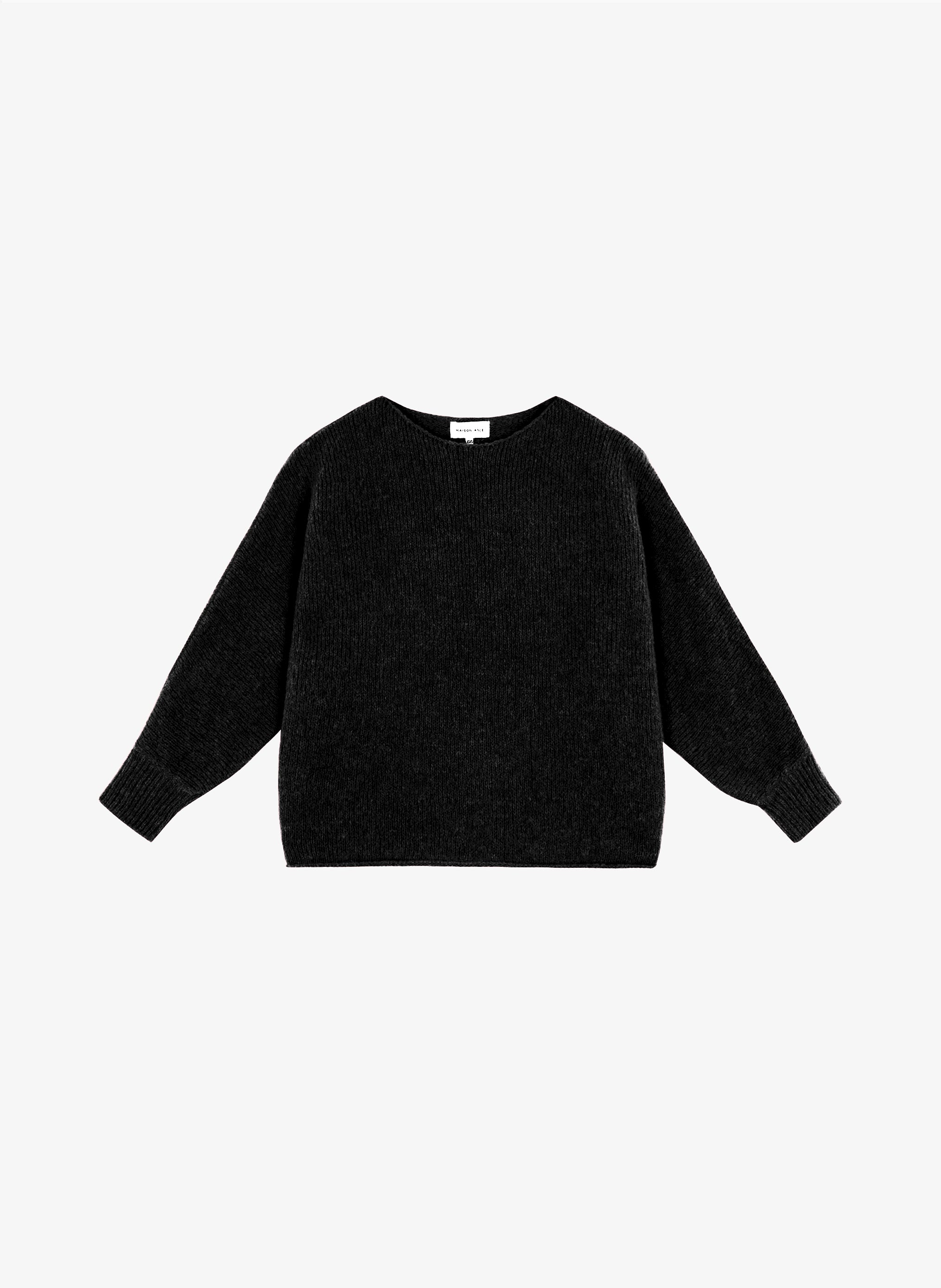 PULL BARICO ebene