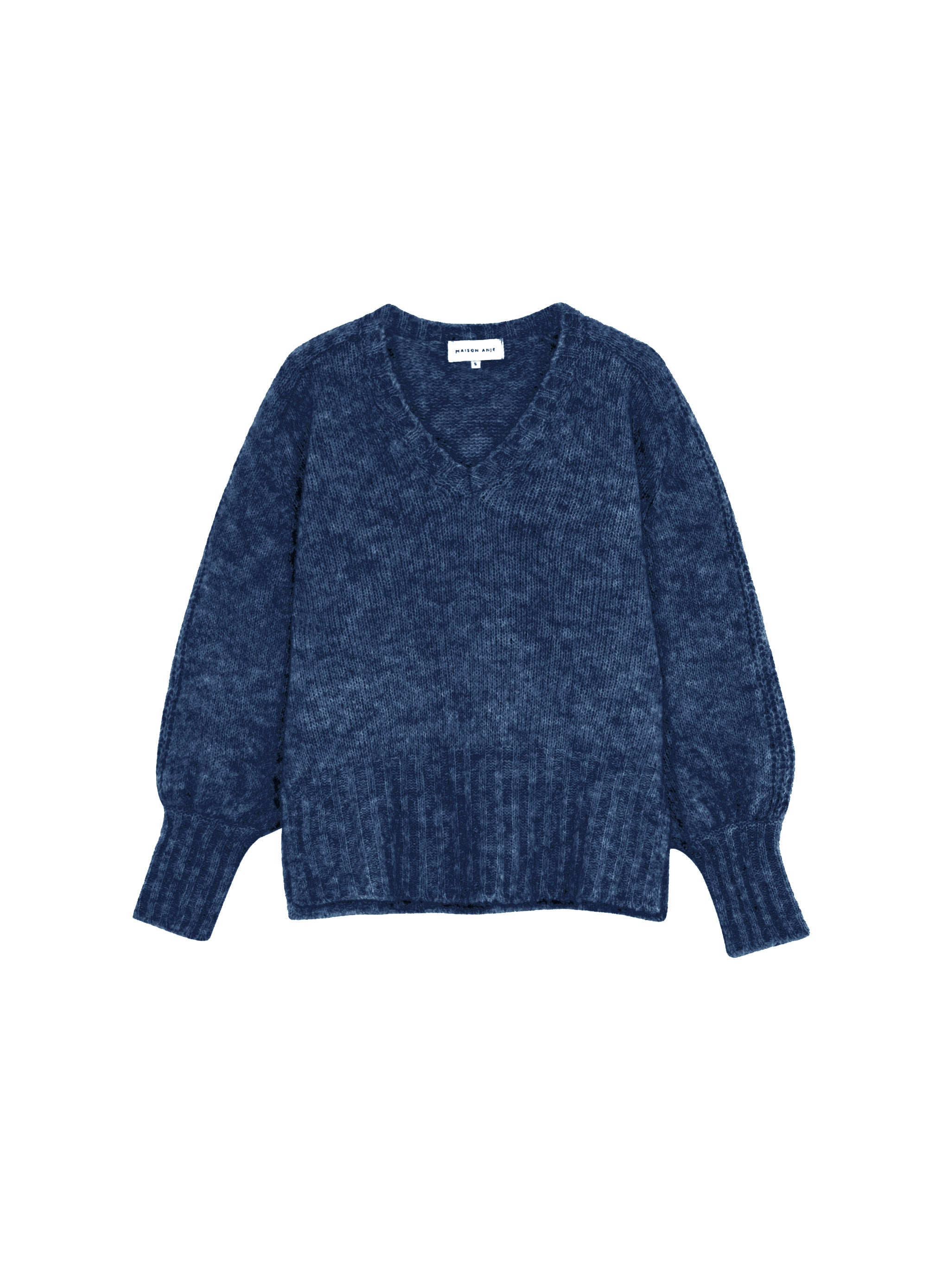 PULL BOCMA dusk blue