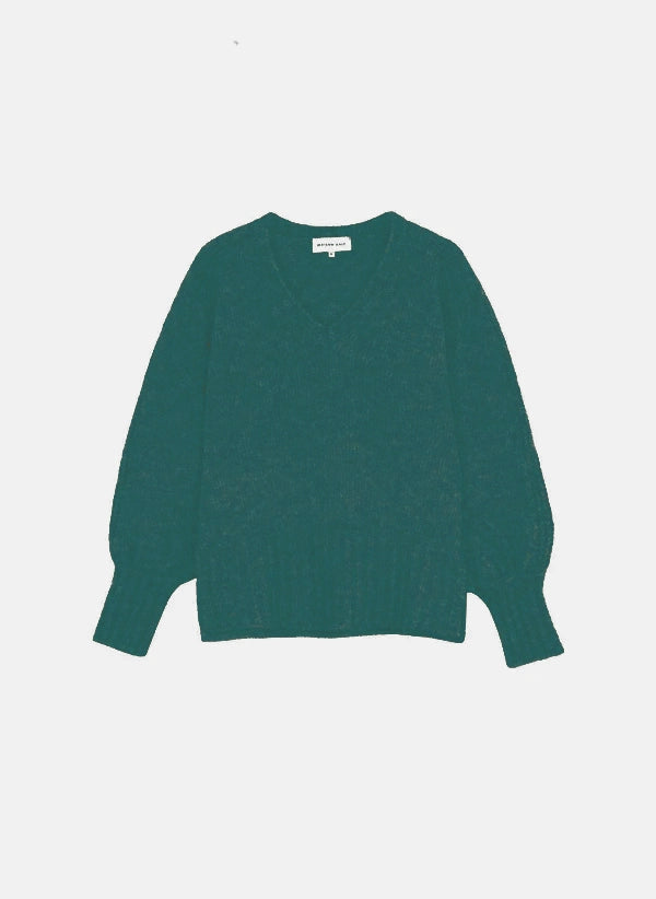 PULL BOCMA aspen