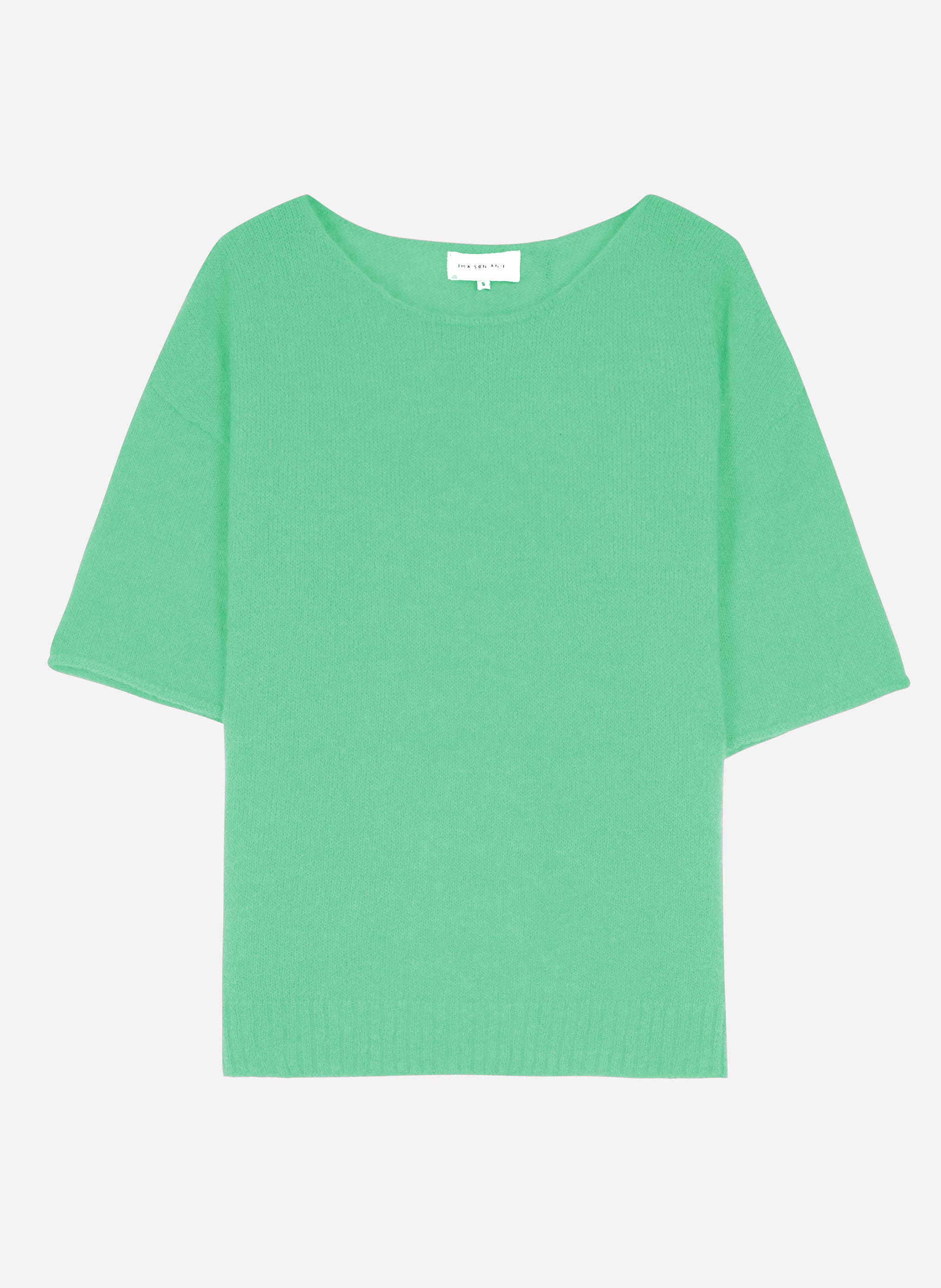 PULL BOLANA almond