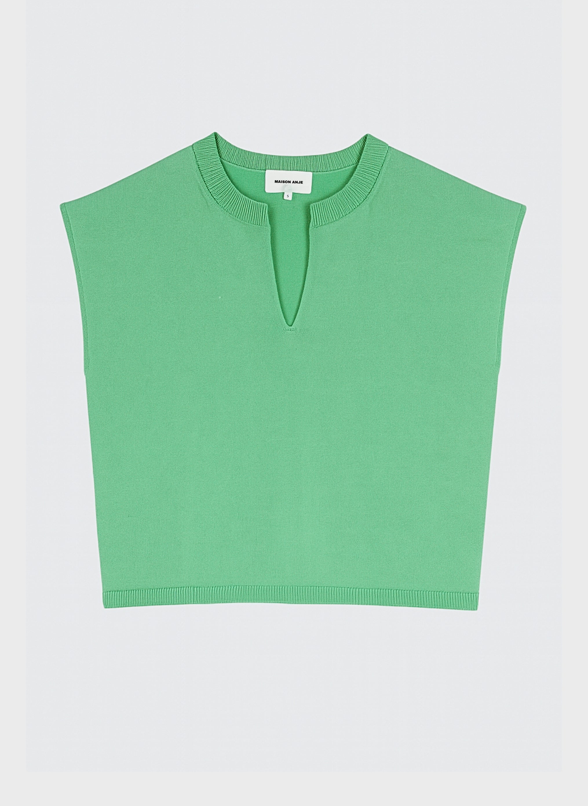 PULL BOLENI jade