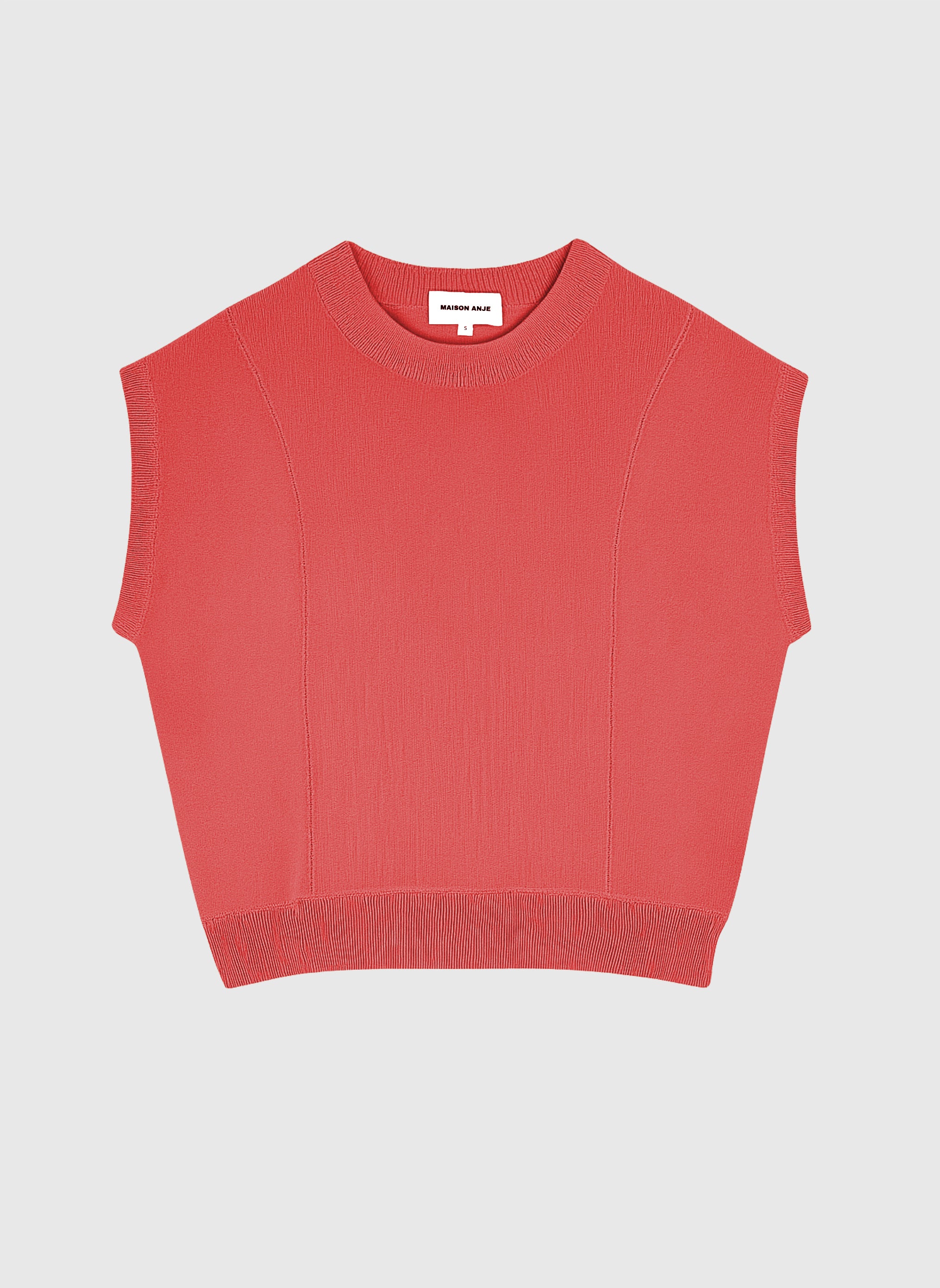 PULL BORELIA poppy