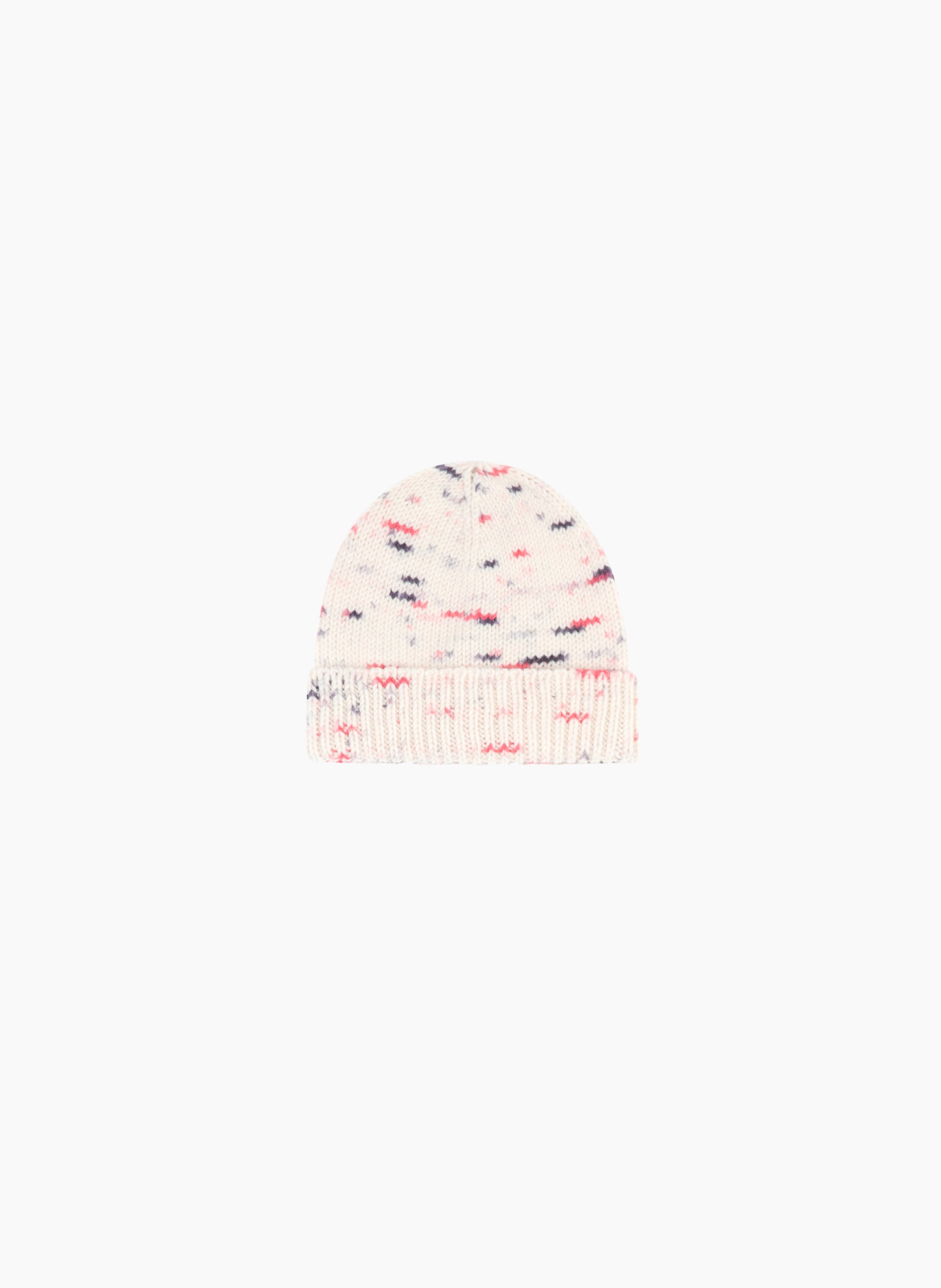 BONNET BONE pink