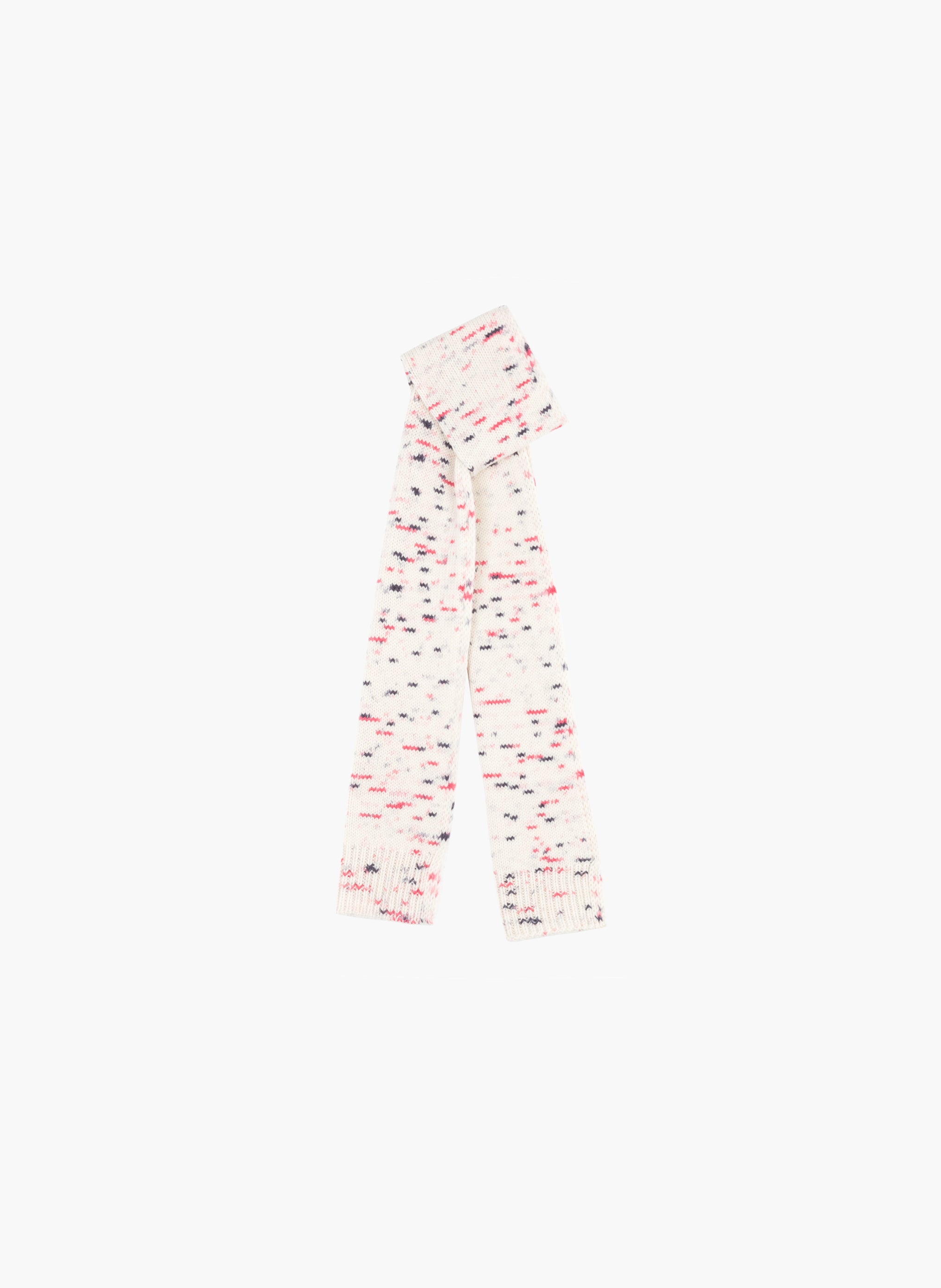 BONIA pink scarf