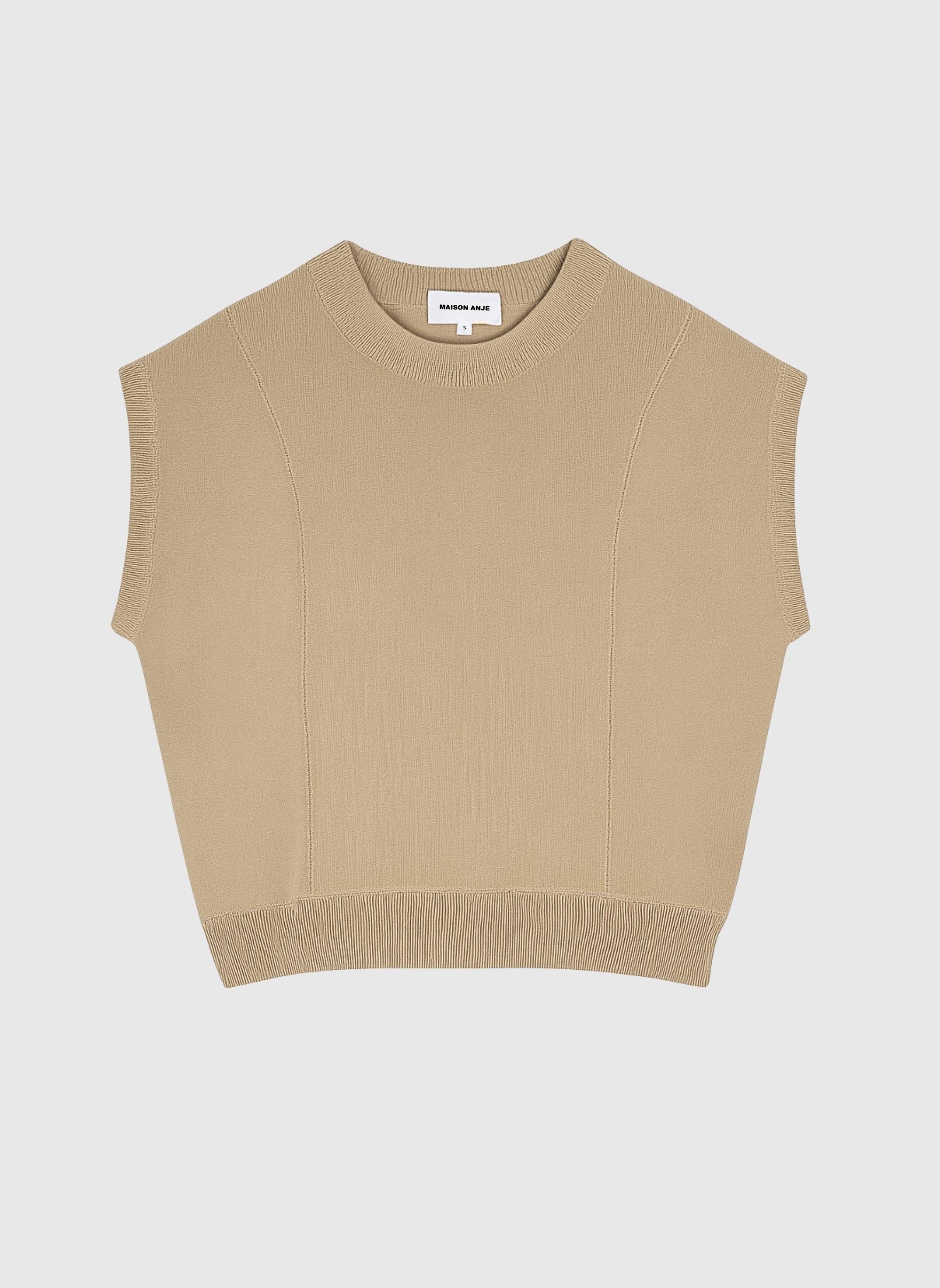 PULL BORELIA sable