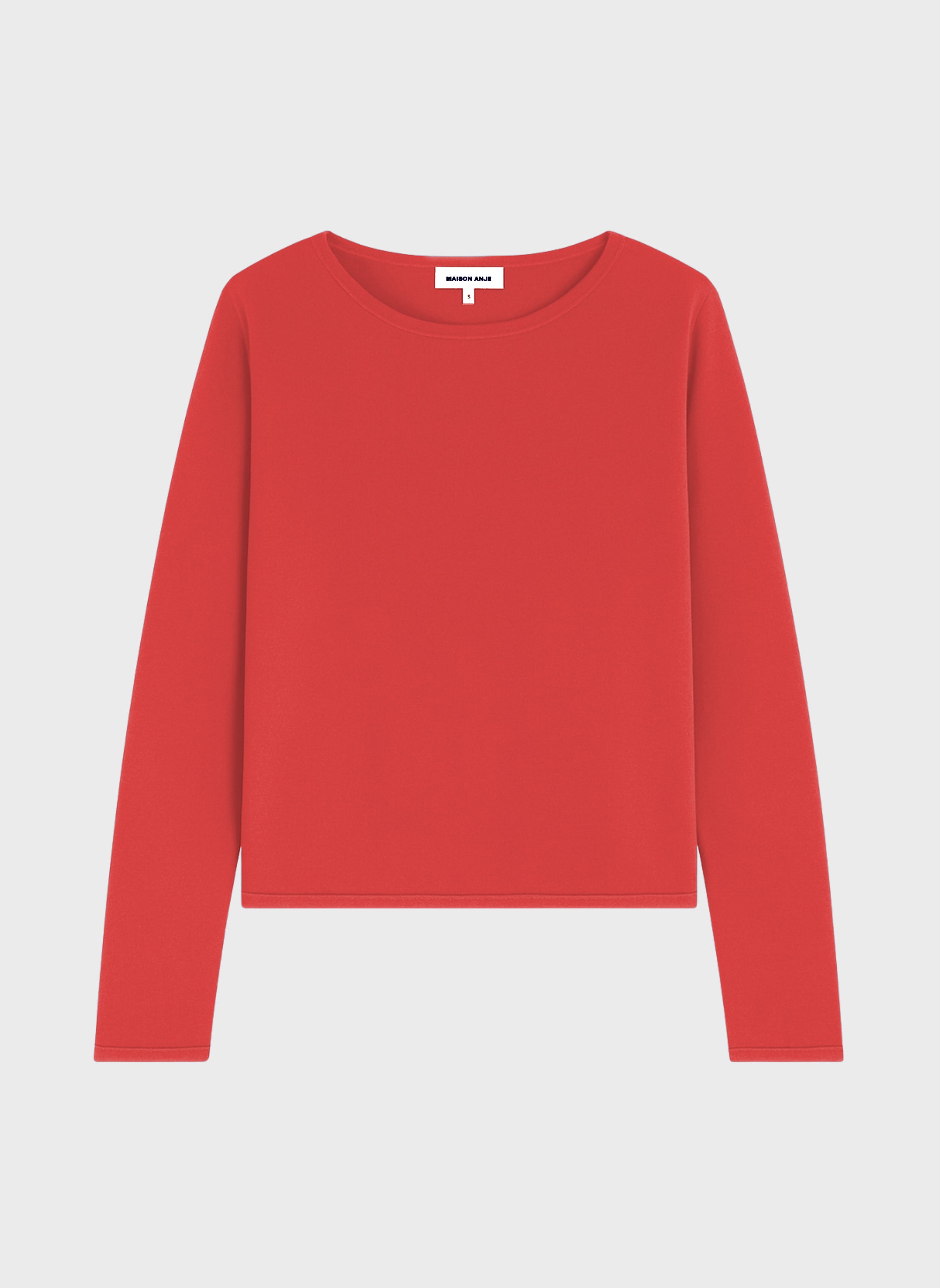 PULL BORIKIS poppy