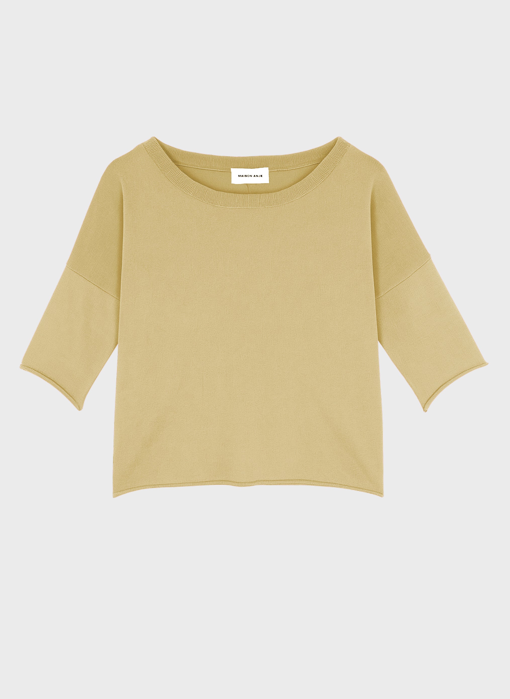 PULL BORNA blé