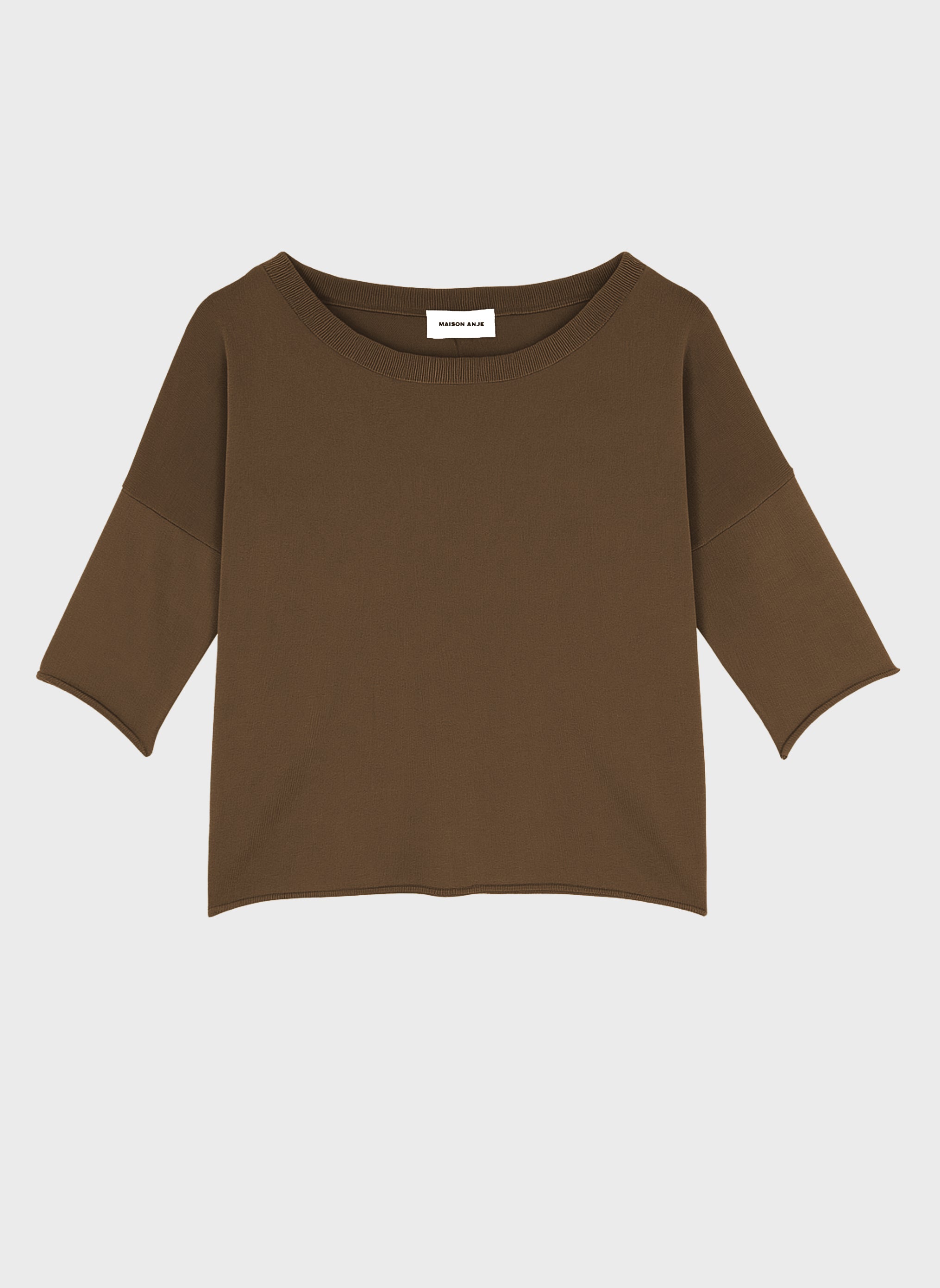 PULL BORNA cacao
