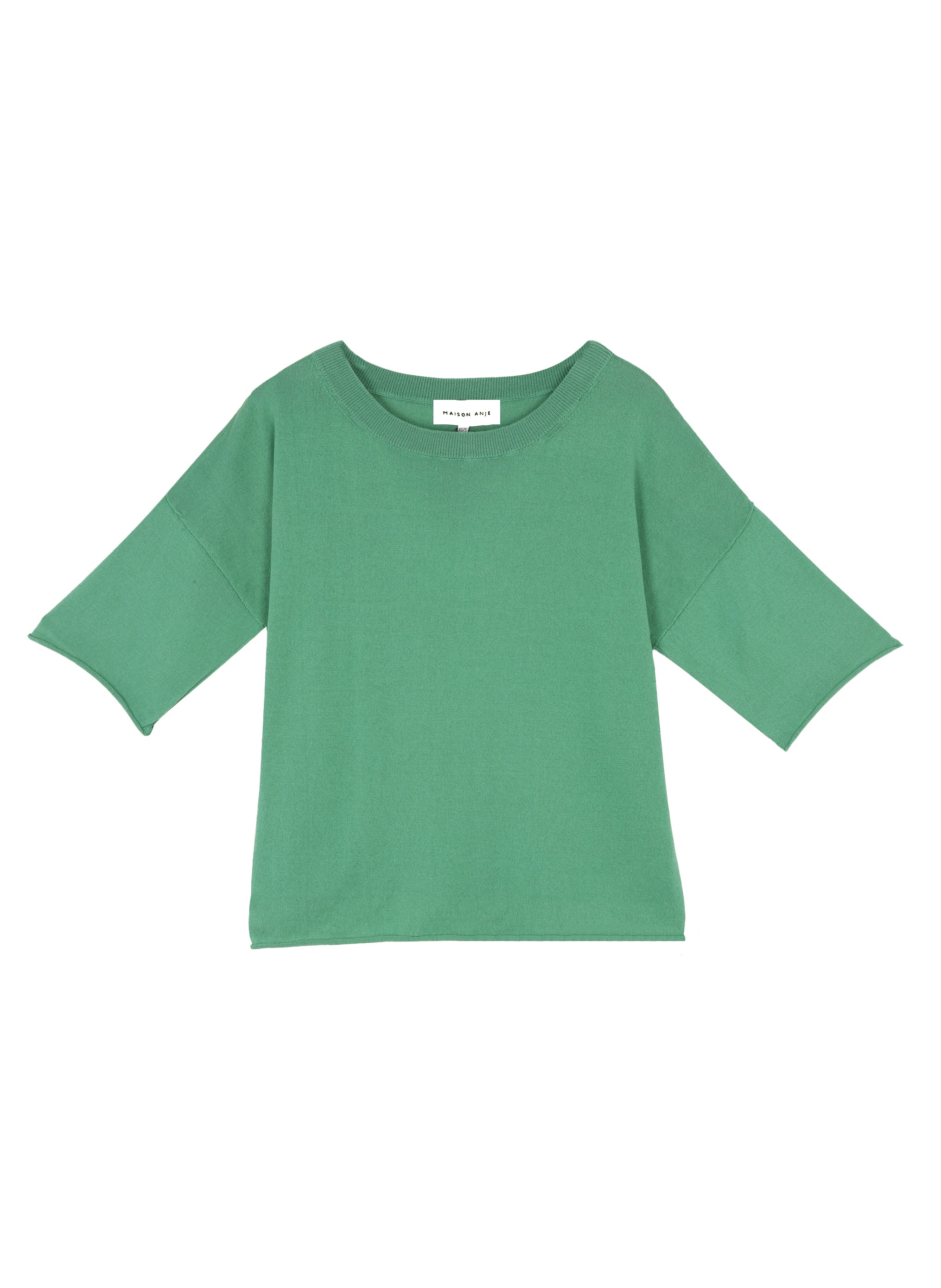 PULL BORNA jade