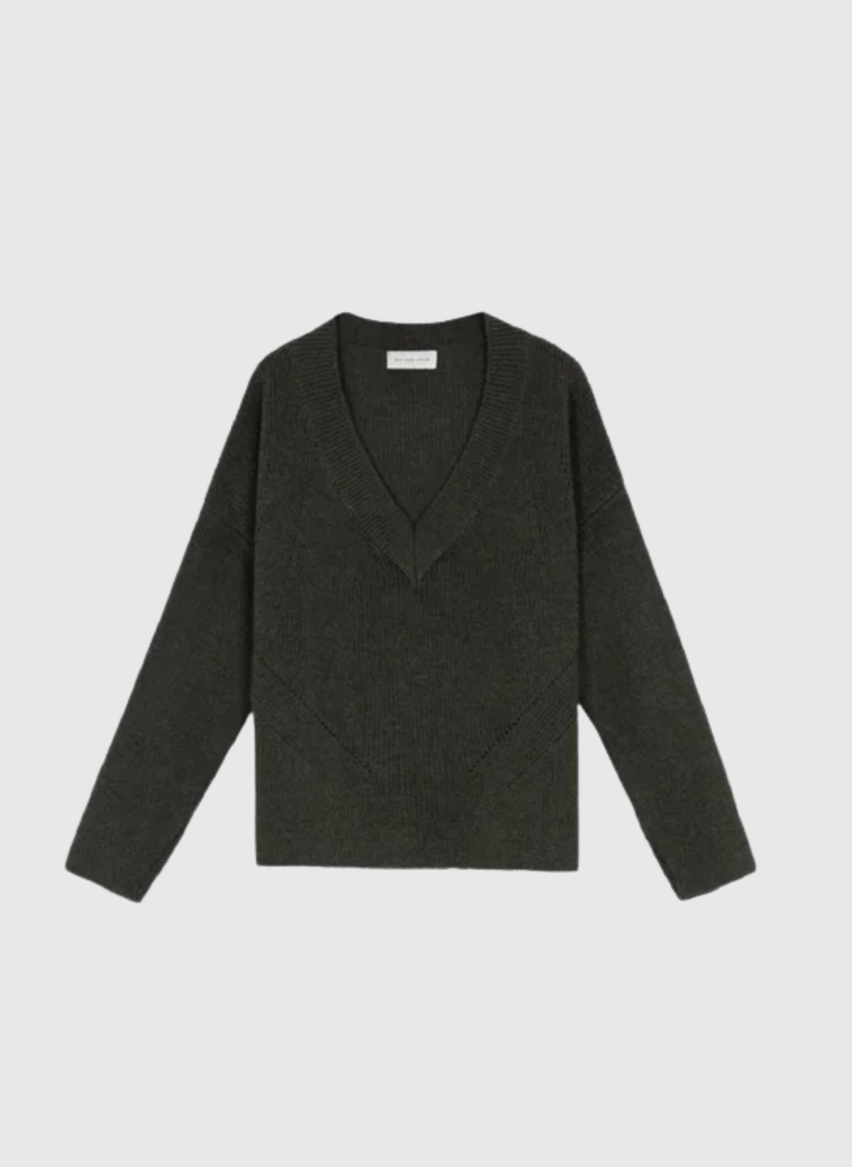PULL BORYA wasabi