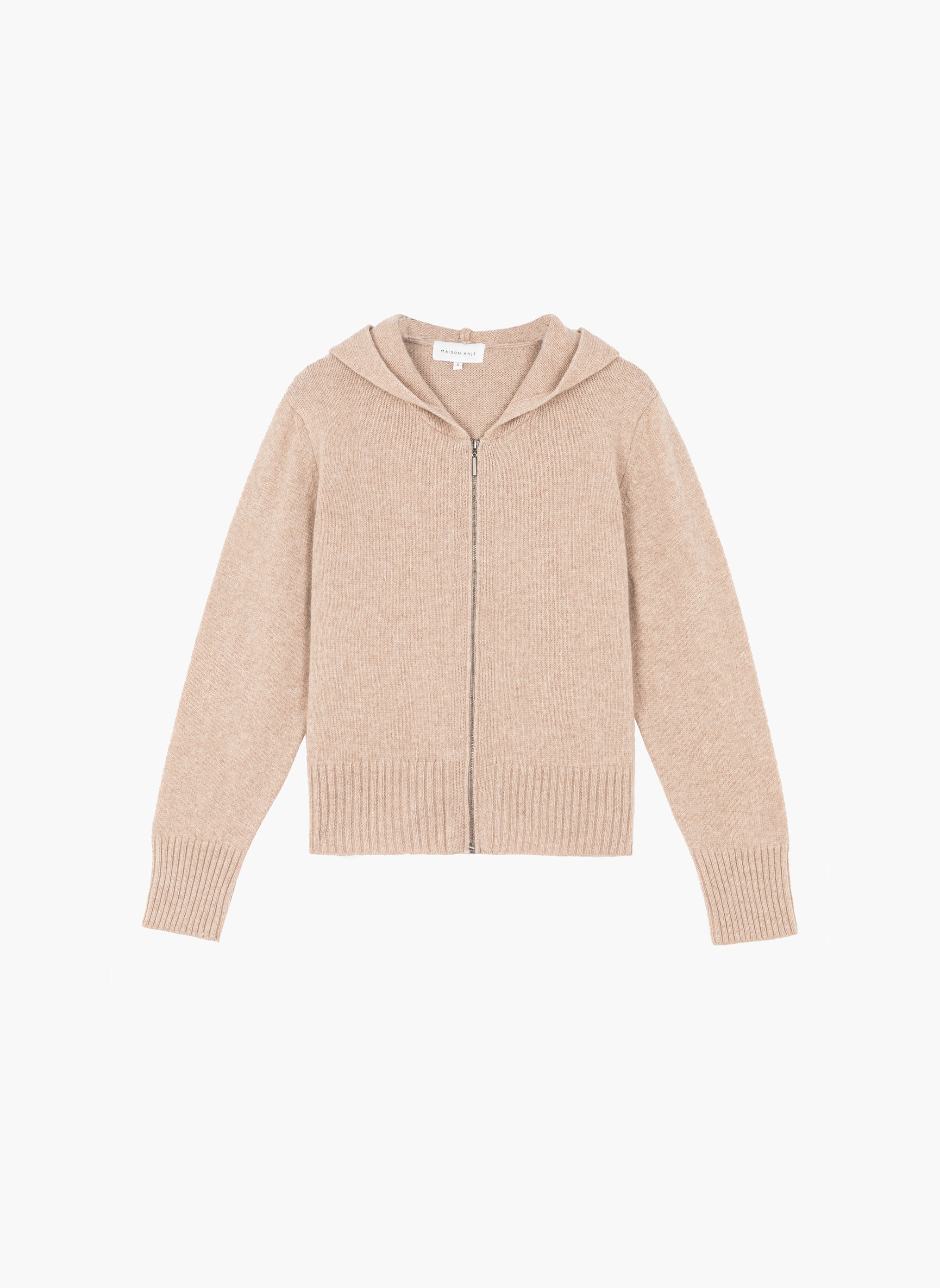 PULL BUPI beige