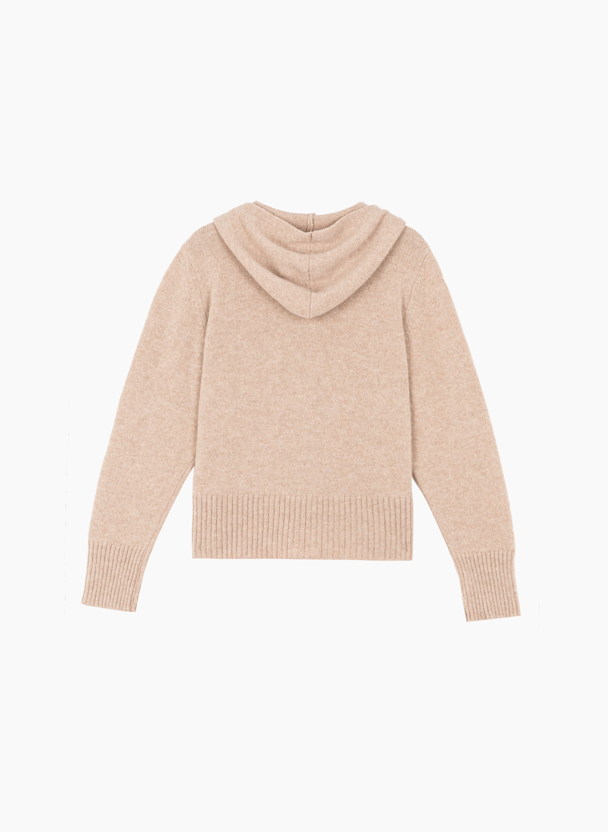 PULL BUPI beige